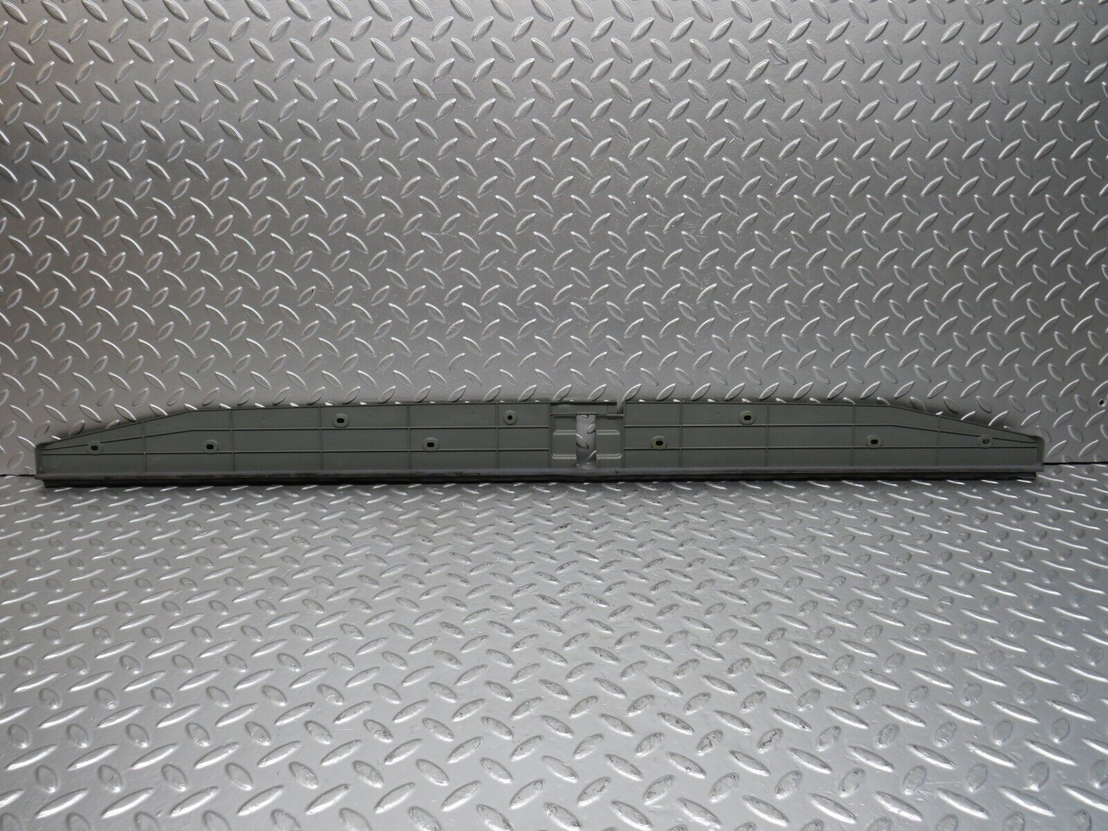 31283 Mercedes-Benz S124 220TE Wagon Tailgate Cover Panel Grey 1247470635