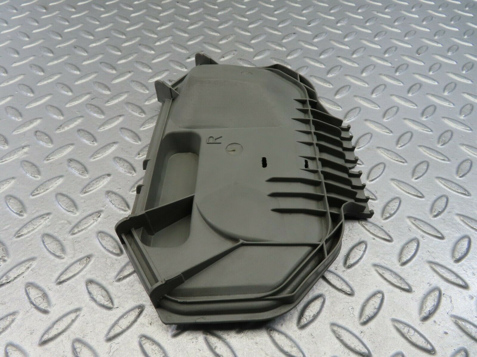 9234 Mercedes-Benz C124 300CE Coupe Bosch Headlight Cover Right