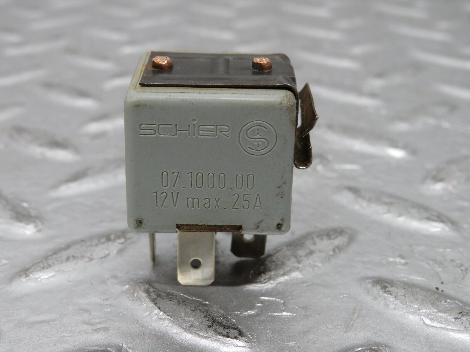 30089 Porsche 924 Multi Purpose Relay 321919505