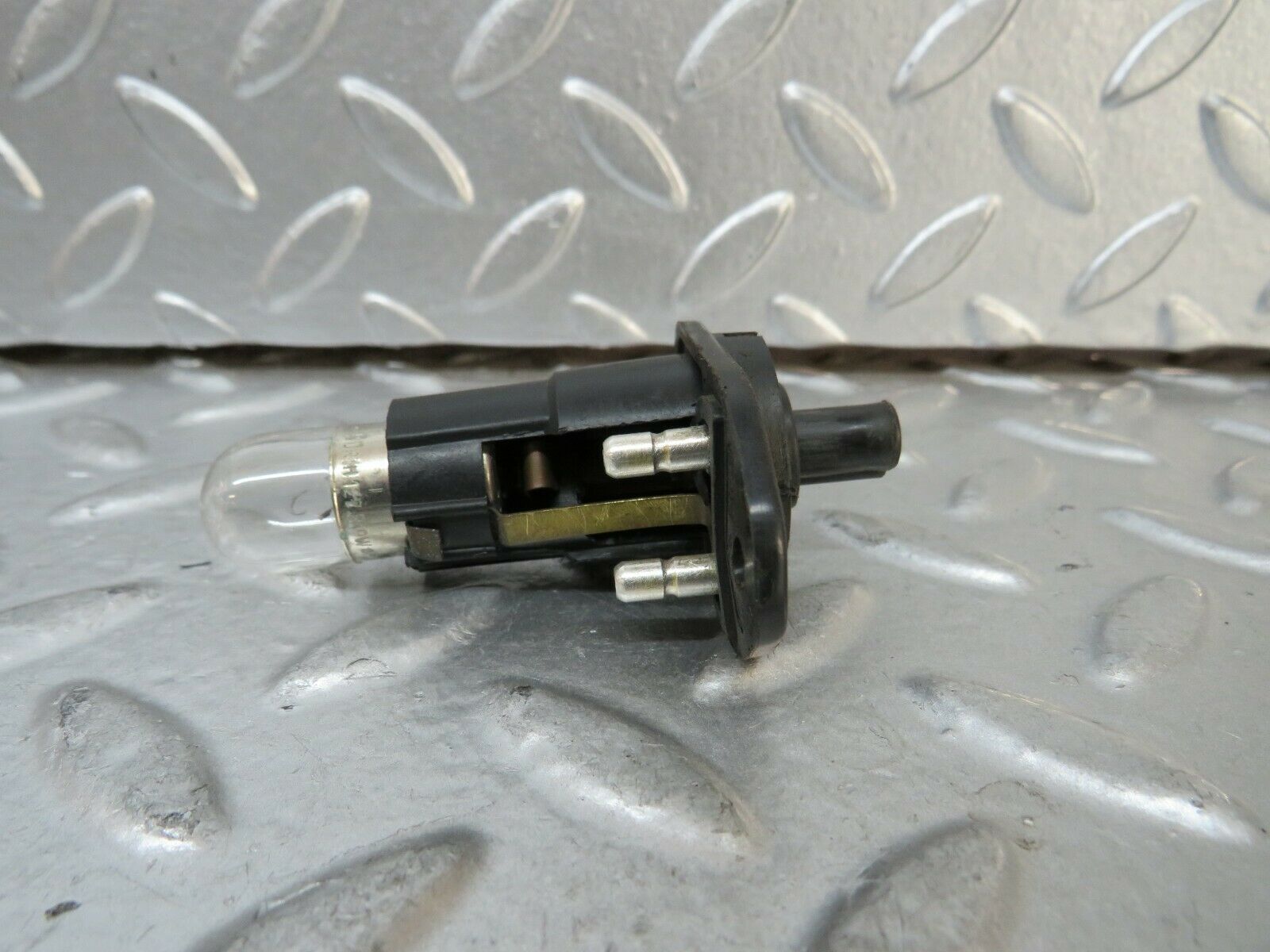 23814 Mercedes-Benz C107 450SLC Coupe Trunk Light 1108250041