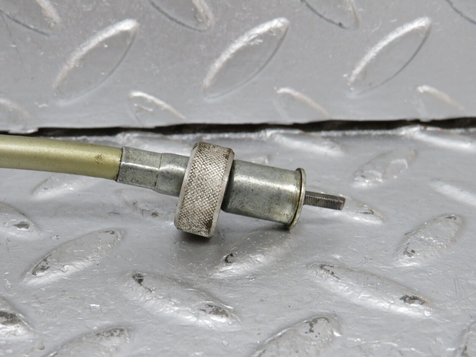 40495 Mercedes-Benz W110 230 Speedometer Cable For Automatic Gearbox