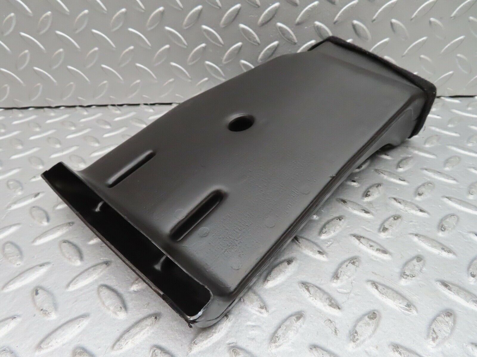 16825 Mercedes-Benz C123 280CE Coupe Heater Air Duct Right Side 1238310746