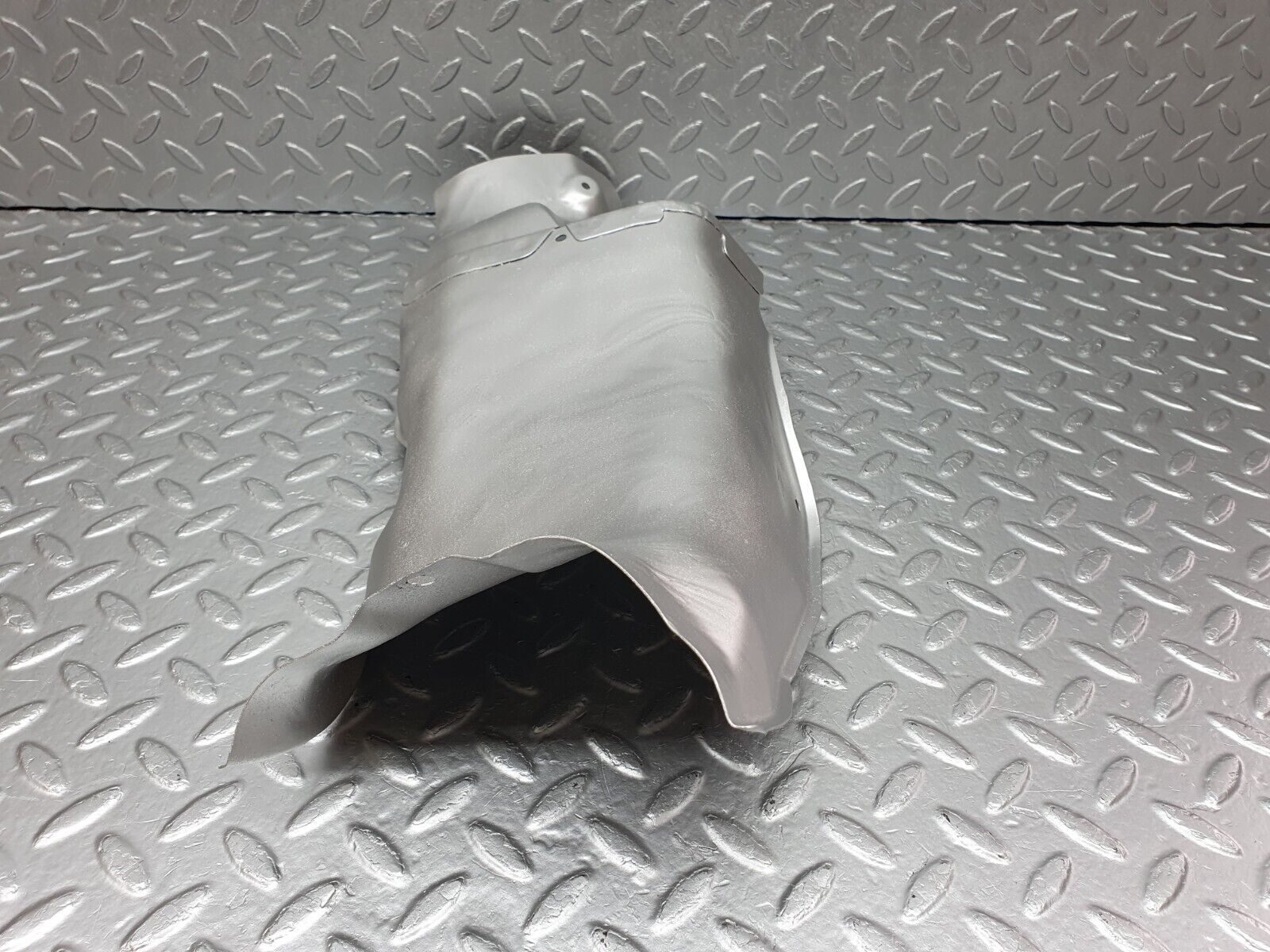 41429 Mercedes-Benz W124 200E Exhaust Heat Shield