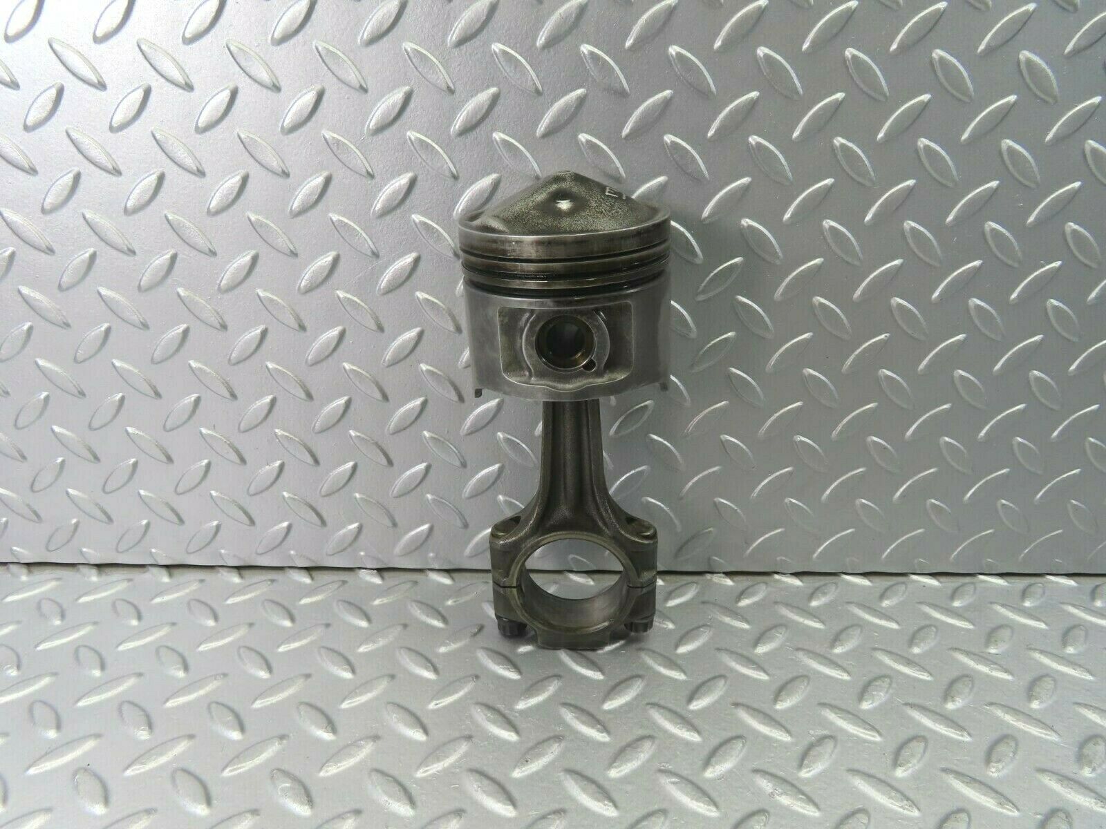 9887 Mercedes-Benz C123 280CE Coupe Piston With Connecting Rod 86.976 mm