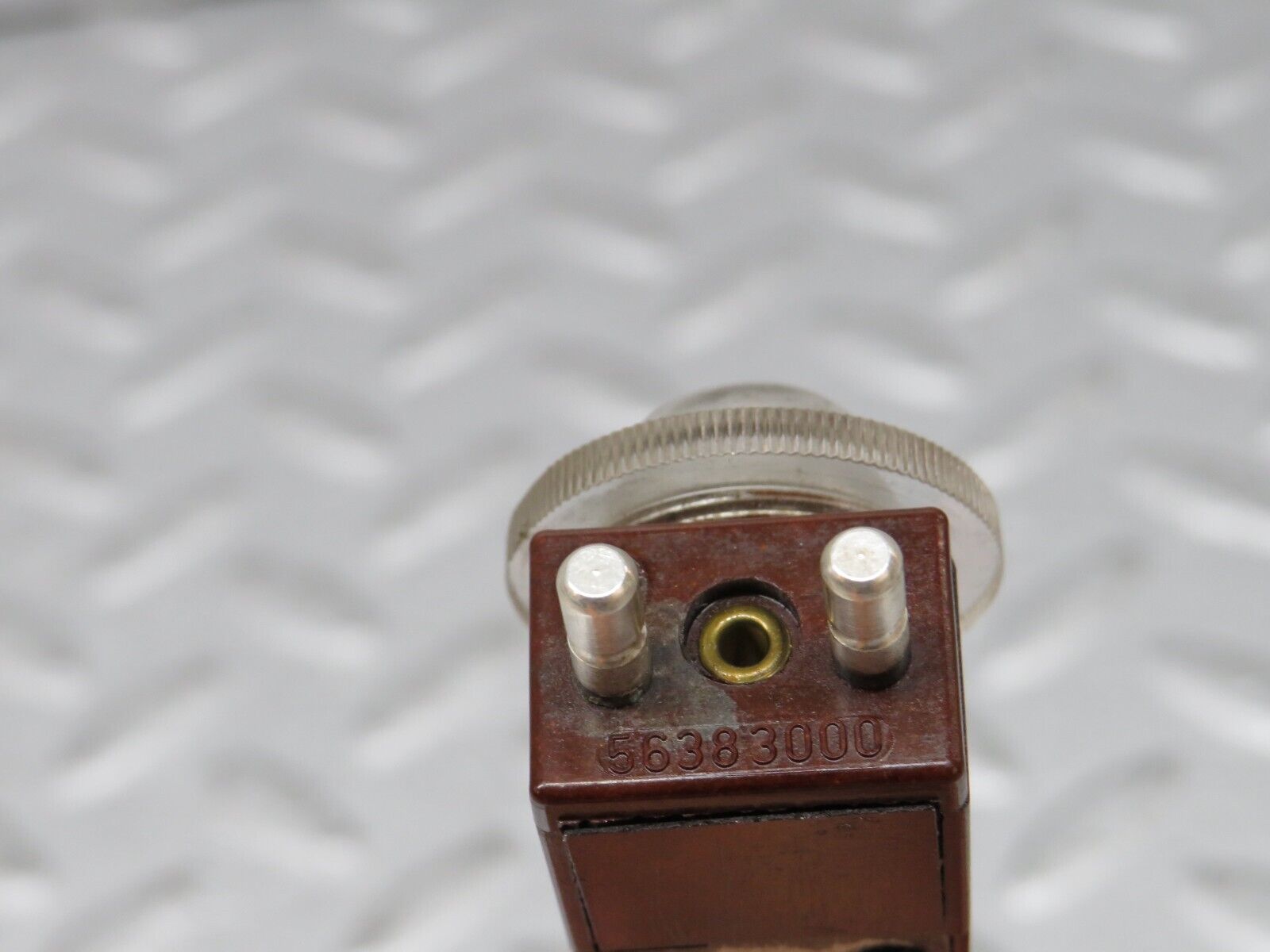 35823 Mercedes-Benz W108 Glove Box Light Switch 56383000