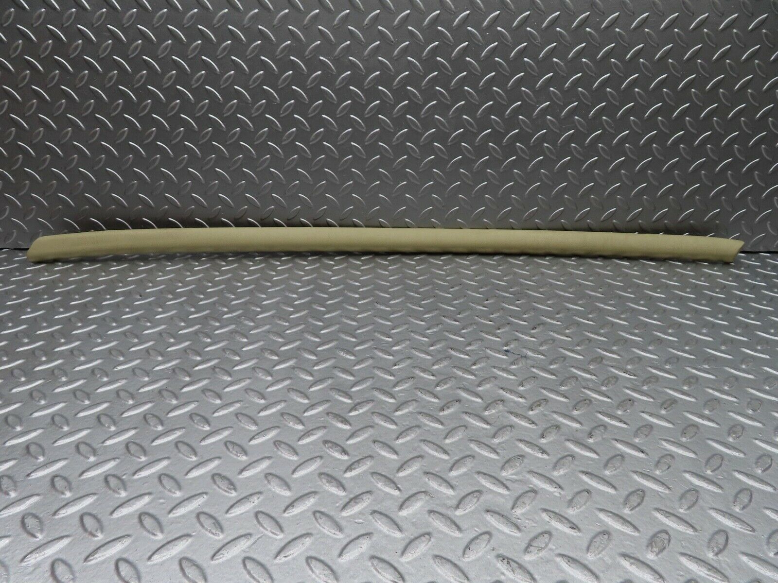 20234 Mercedes-Benz W114 280CE Coupe Headlining Roof Panel Left Side Cream