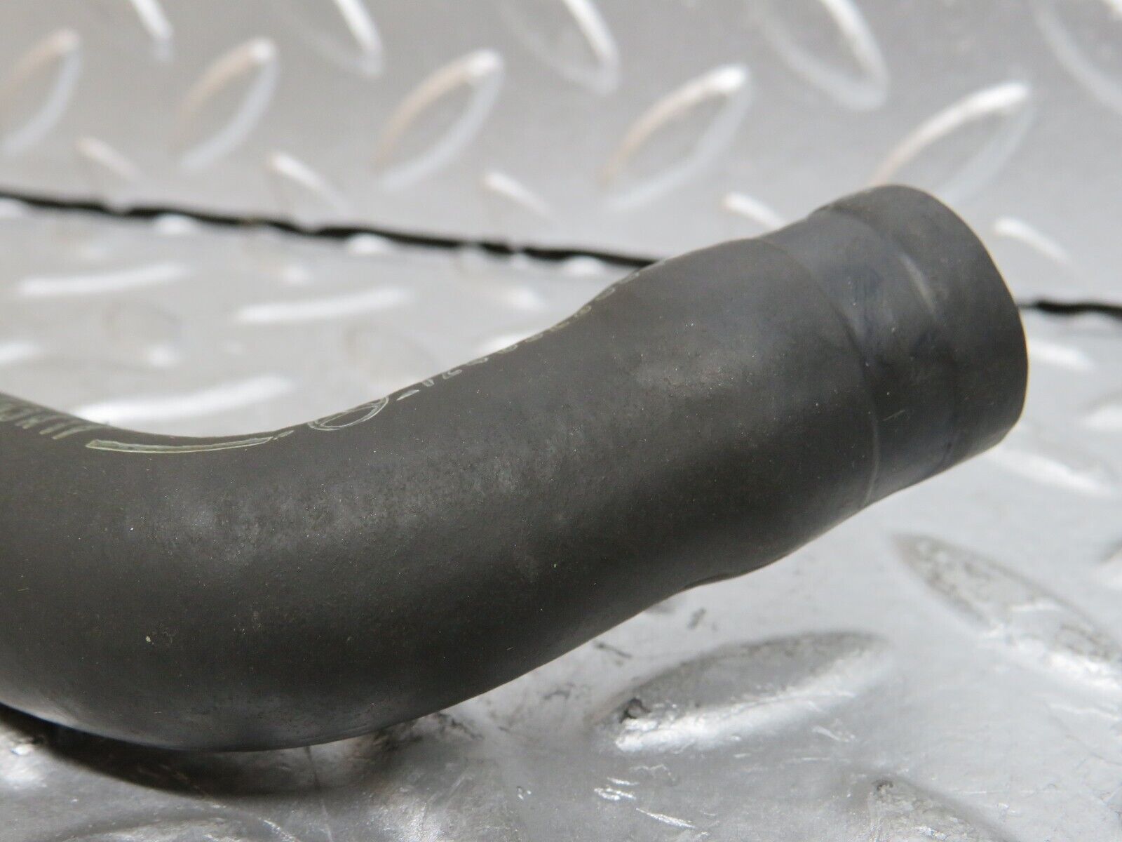 29560 Mercedes-Benz W124 230E Water Hose Pipe 1248323594