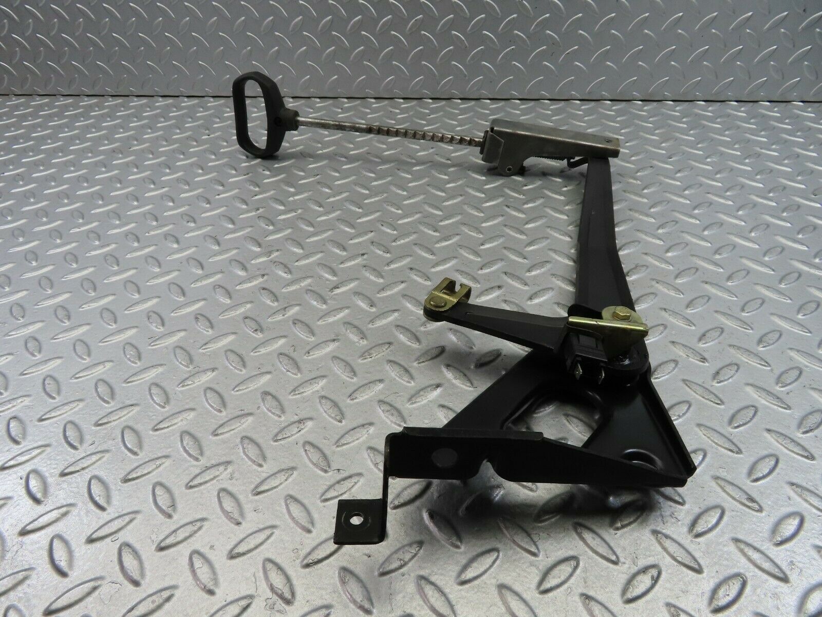 9630 Mercedes-Benz C123 280CE Coupe Handbrake