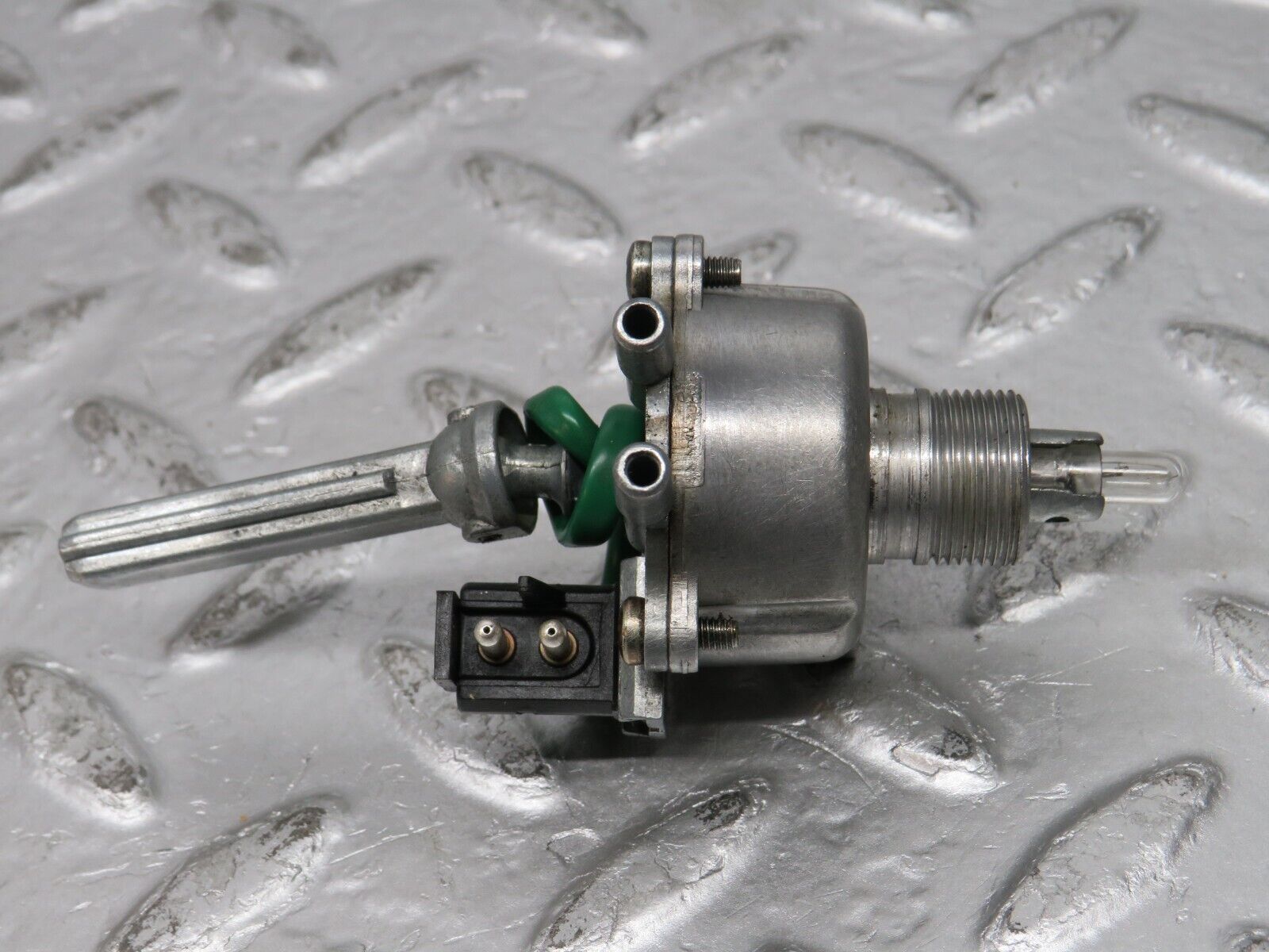 31603 Mercedes-Benz W201 190LE 1.8L Heater Control Switch