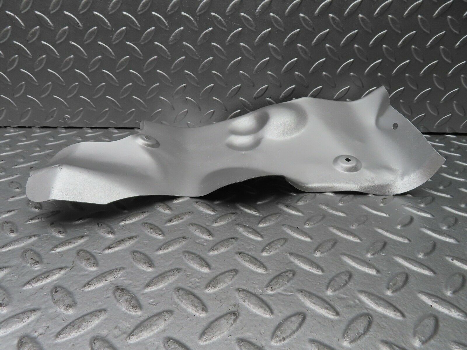 21305 Mercedes-Benz W123 230E Exhaust Heat Shield