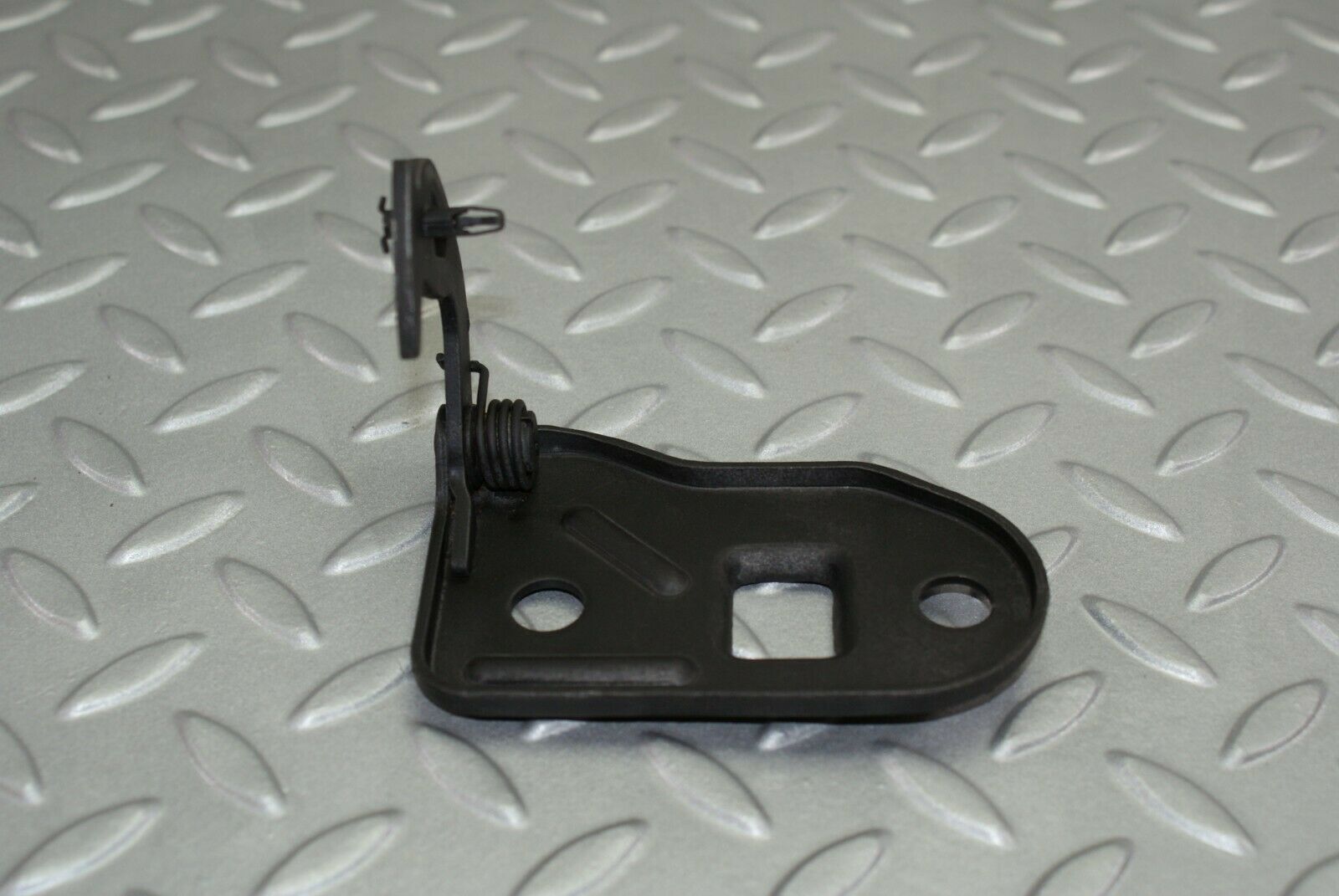 2950 Mercedes-Benz C123 280CE Coupe Bonnet Safety Latch 1238800160