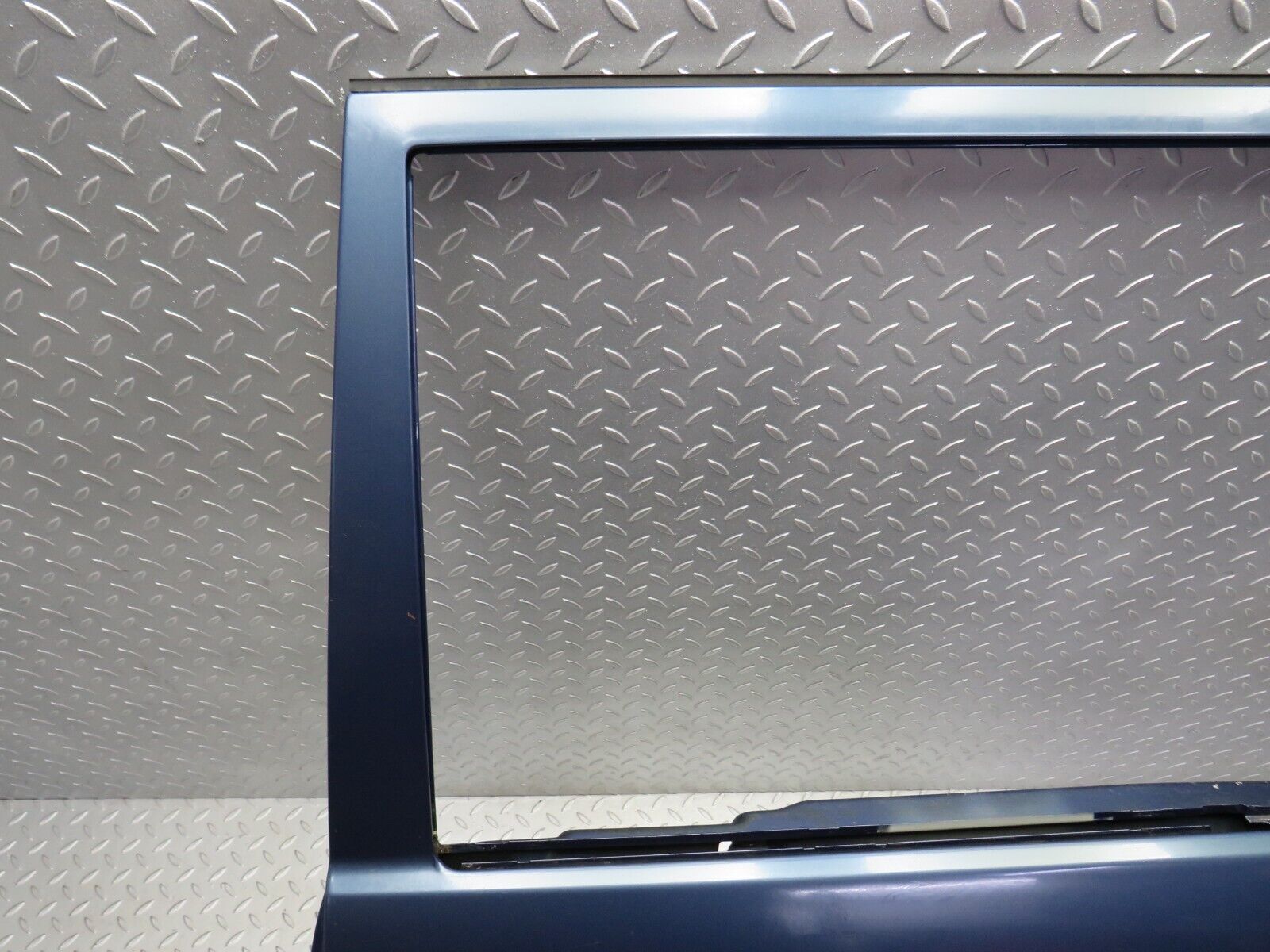 31413 Mercedes-Benz S124 220TE Wagon Rear Left Door