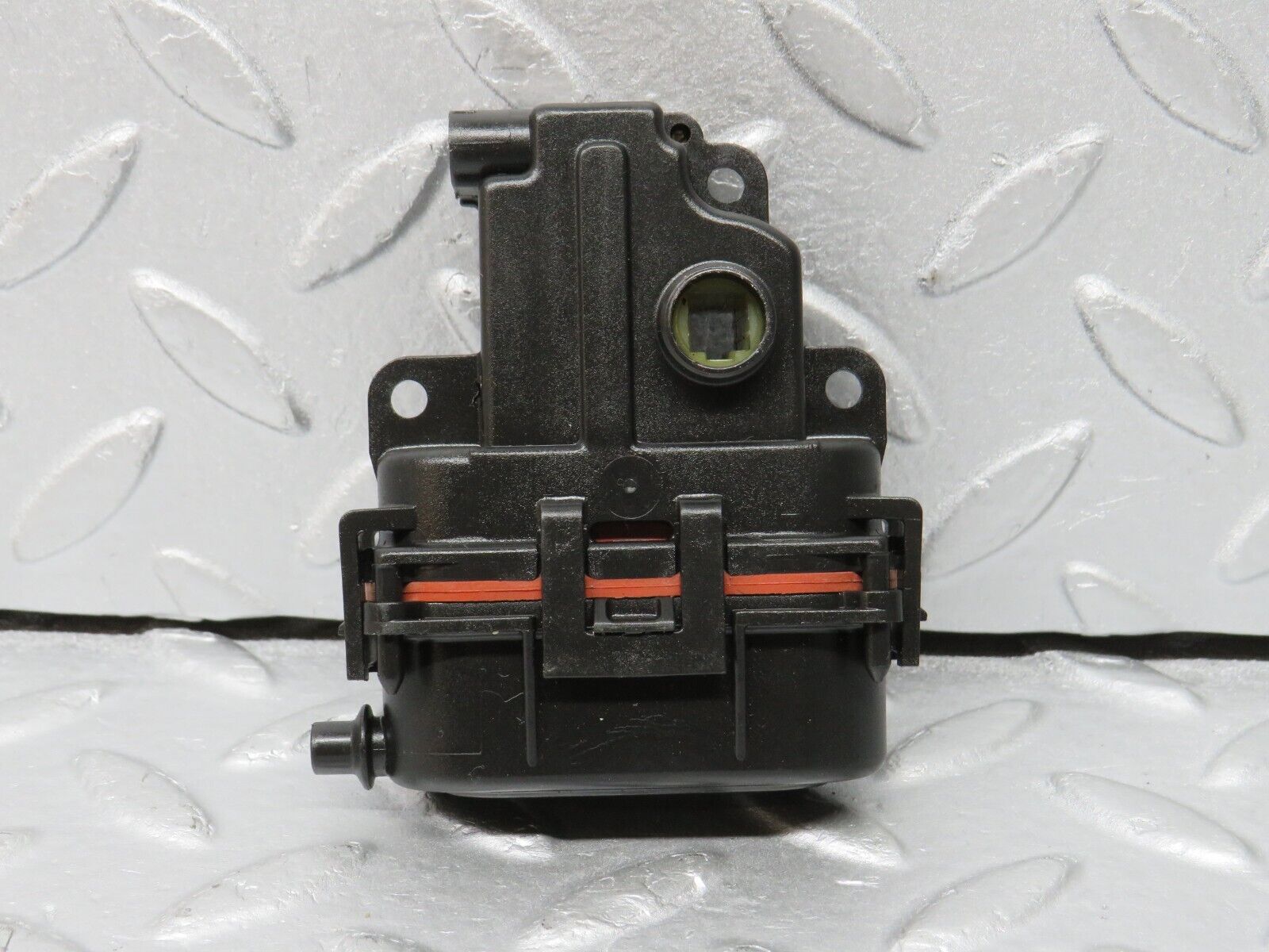 38595 Mercedes-Benz R129 280SL Coupe Heater Box Vacuum Actuator