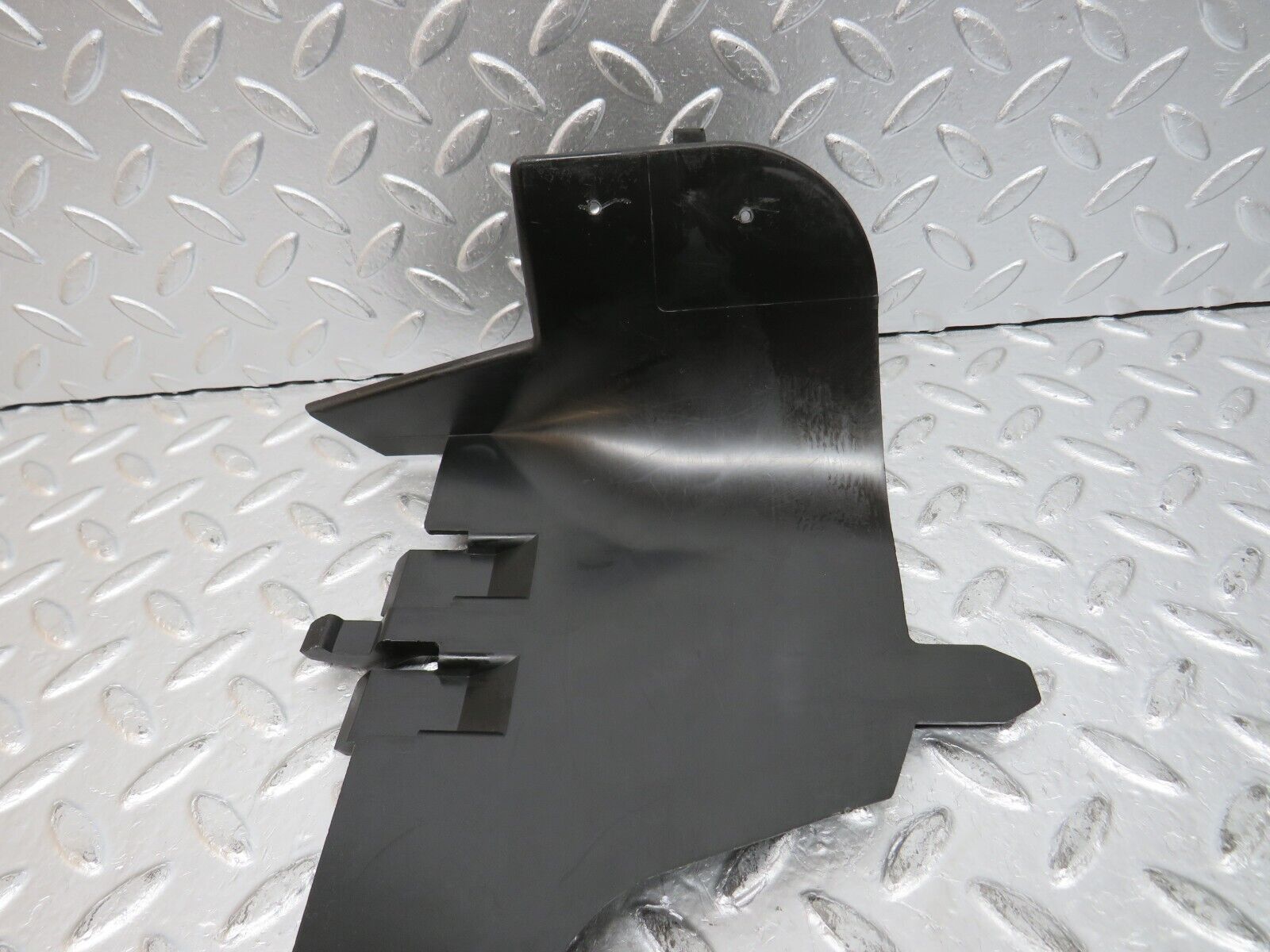 32355 Mercedes-Benz S124 300TE Wagon Under Dash Panel Left Side 1246891508