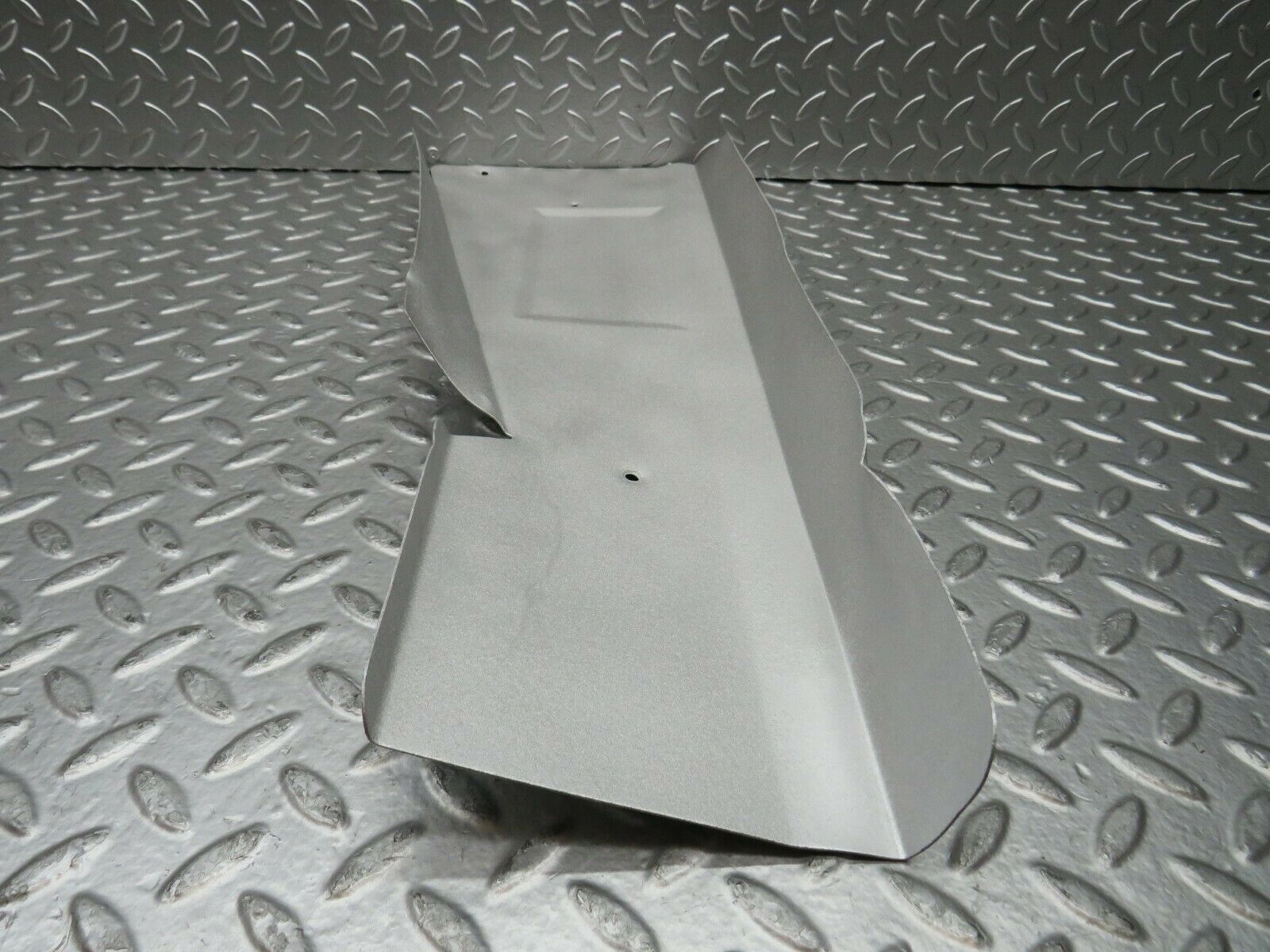 22826 Mercedes-Benz C107 450SLC Coupe Exhaust Heat Shield