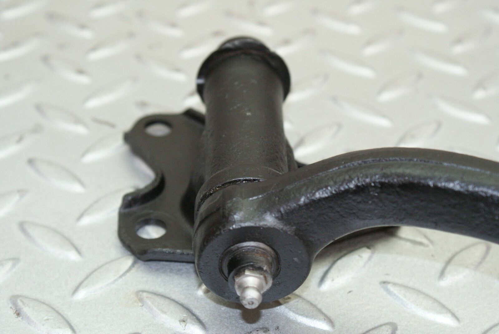 2599 Mercedes-Benz W116 350SE Steering Arm Intermediate