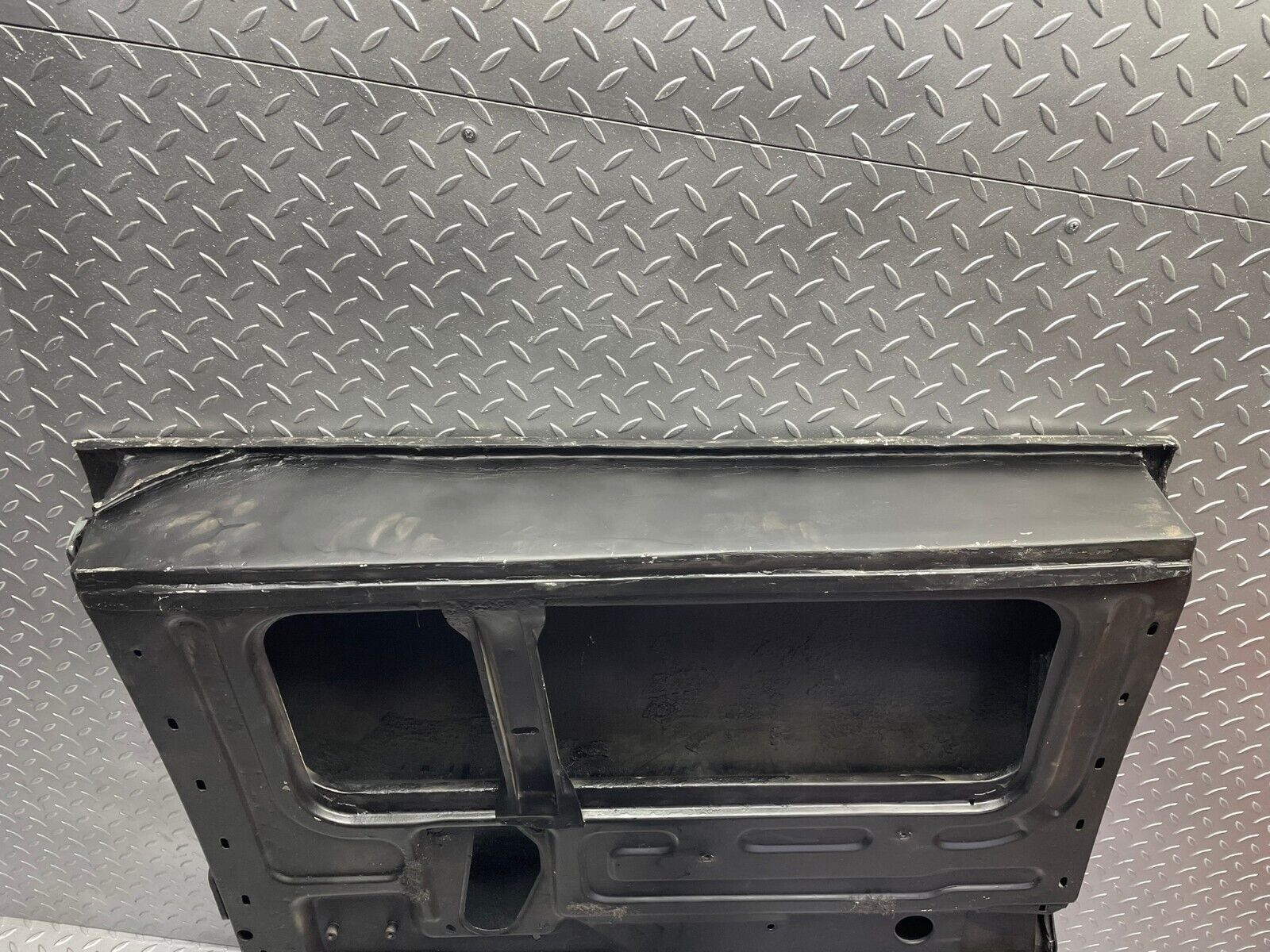 2691 Mercedes-Benz W120 PONTON Front Left Door