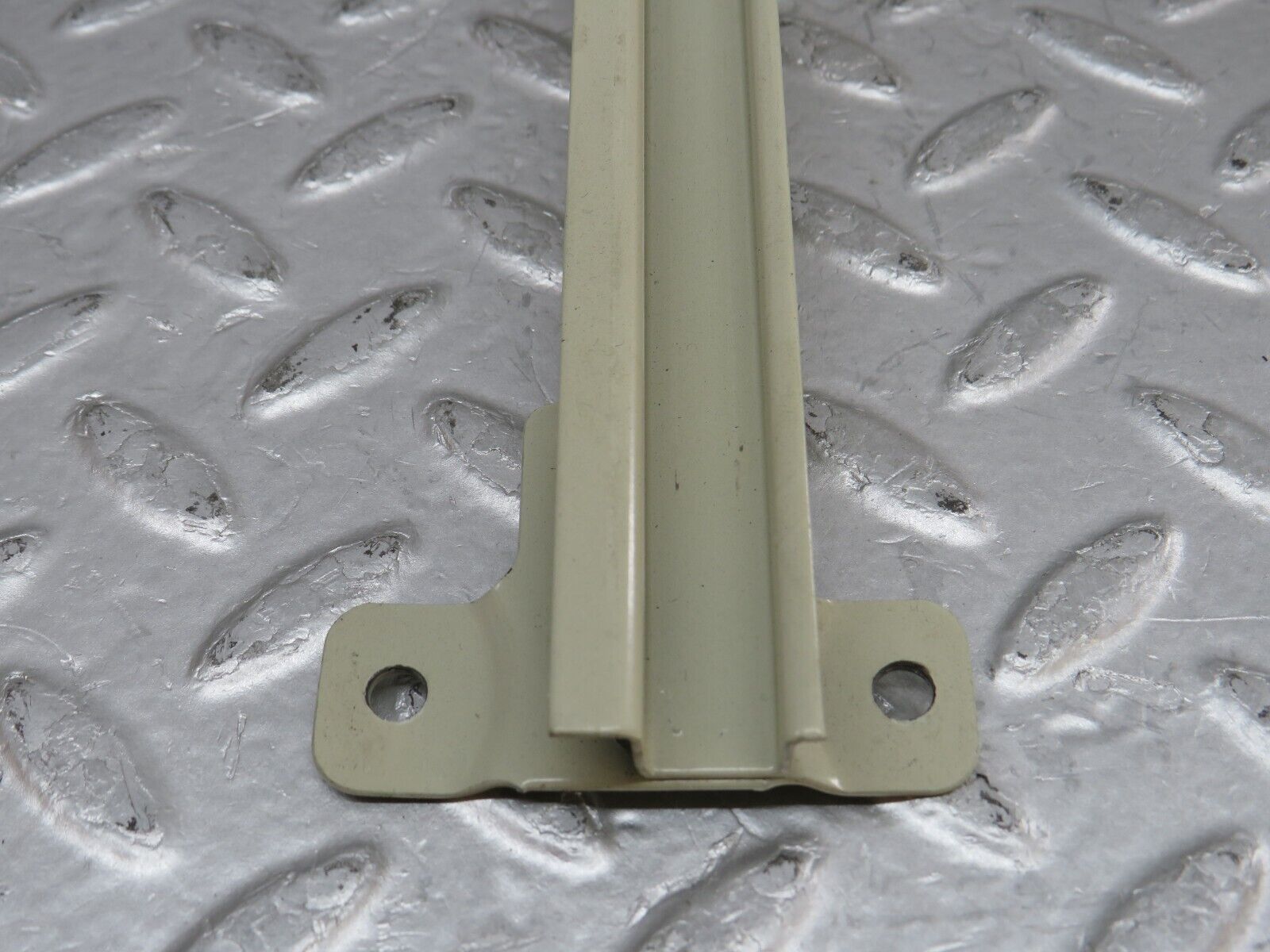 35003 Mercedes-Benz W210 320E Front Left Door Window Channel