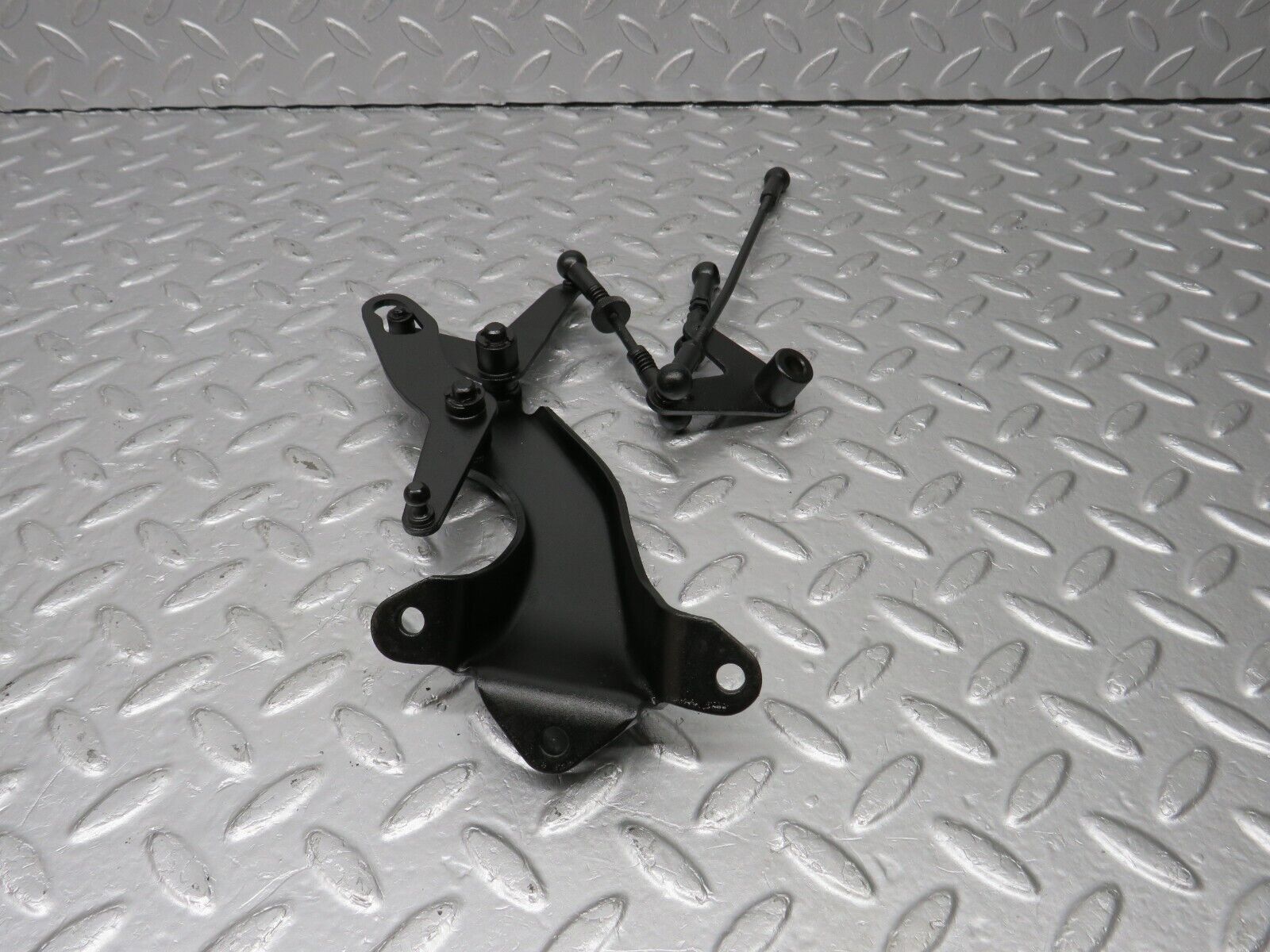 40411 Mercedes-Benz W110 230 Throttle Linkage