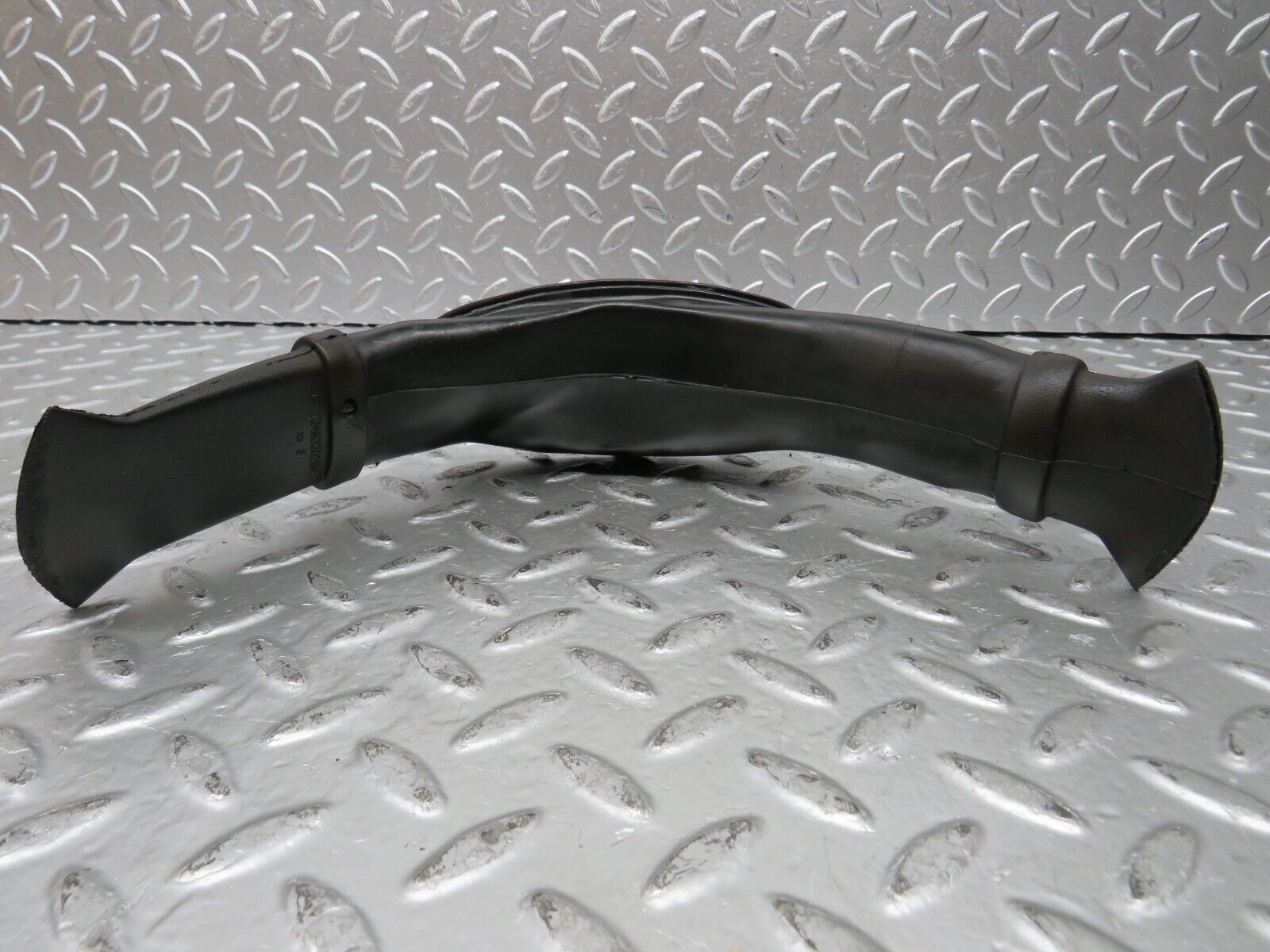 26616 Mercedes-Benz C124 220CE Coupe Heater Water Drain 1248320025