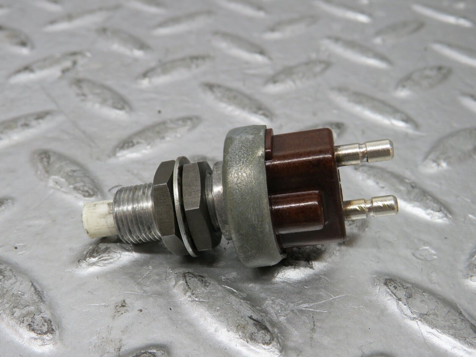 26204 Mercedes-Benz W116 450SE Brake Light Contact Switch