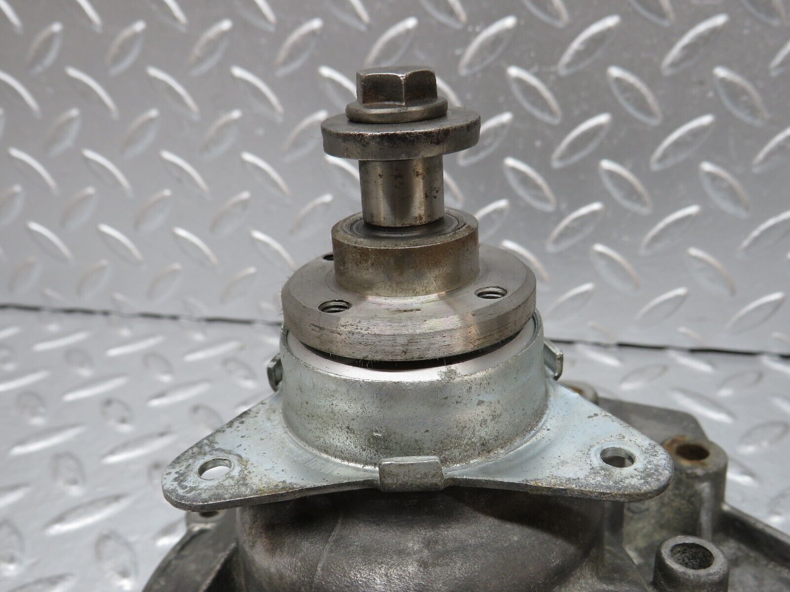 31844 Mercedes-Benz W201 190LE 1.8L Water Pump