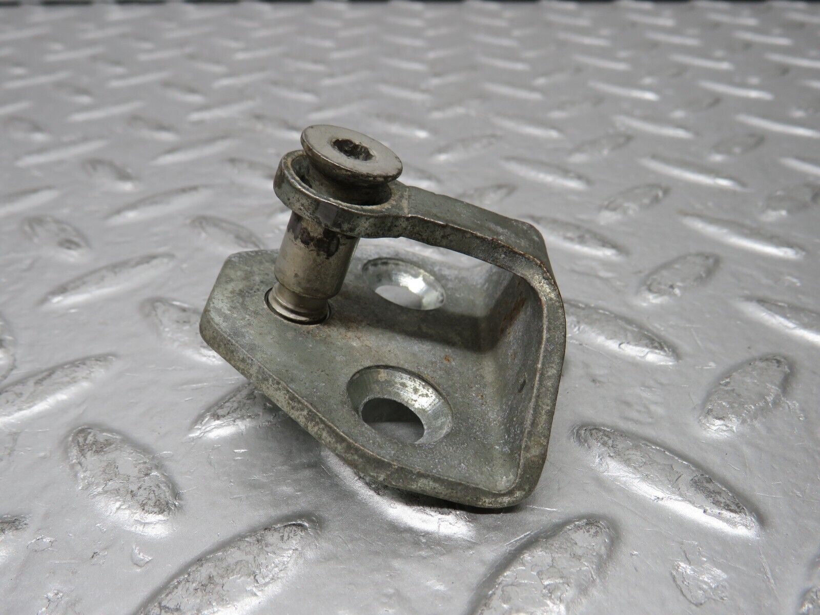 30067 Porsche 924 Door Lock Latch Right Side 92853713302