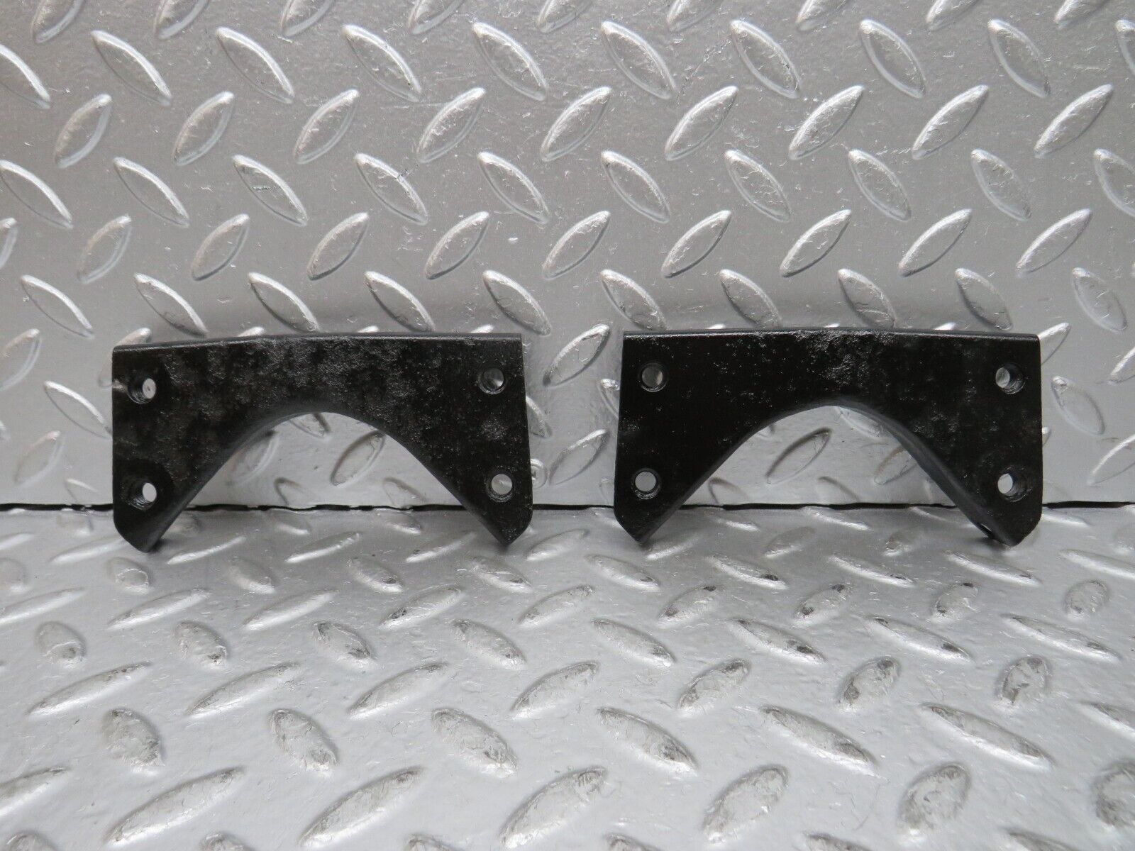 30183 Porsche 924 Cardan Shaft Prop Shaft Bracket