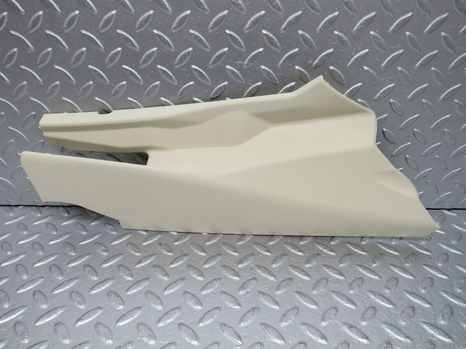 33156 Mercedes-Benz R170 SLK Coupe Rear Left Headliner Cover 1707950750