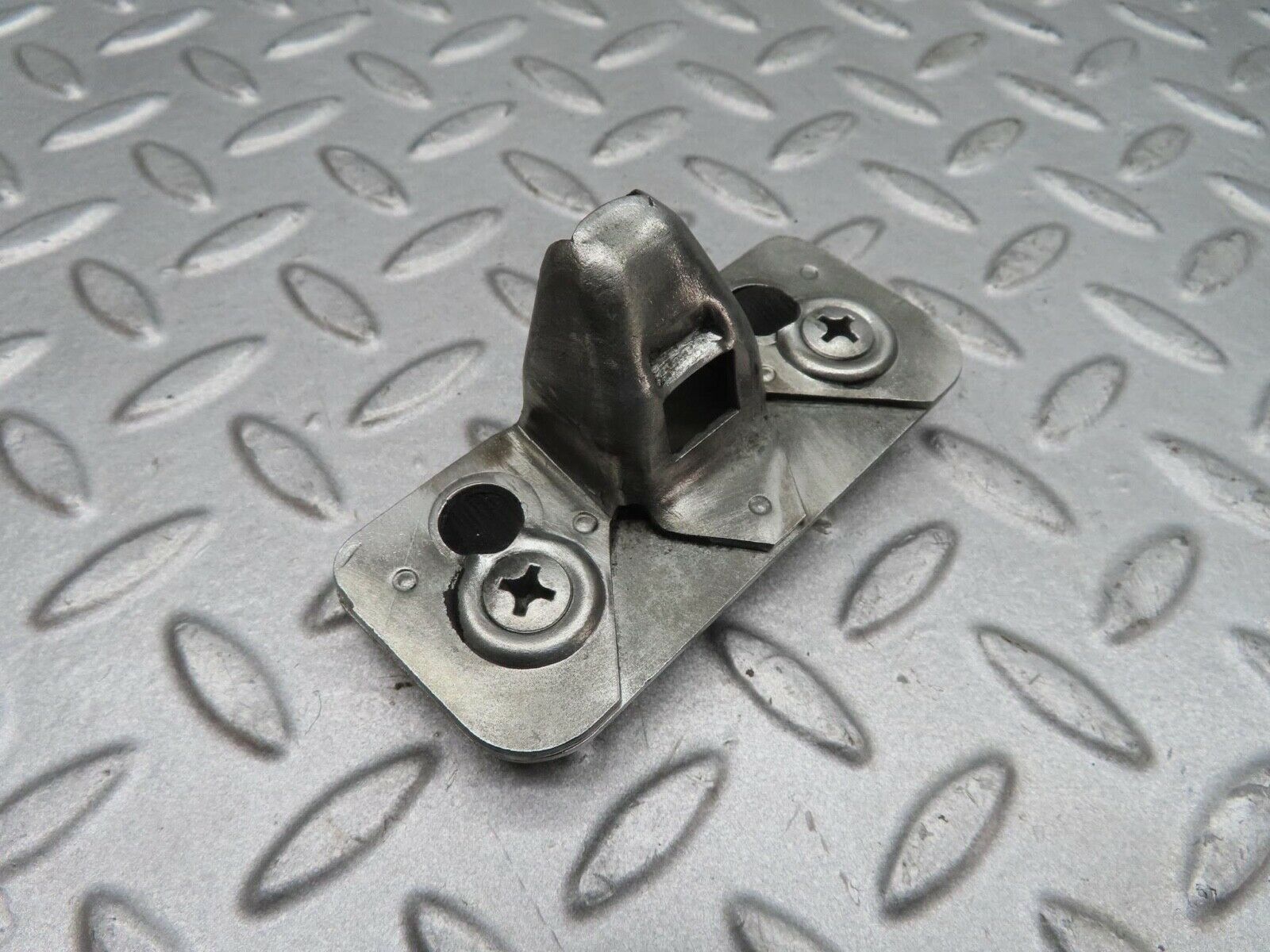 12462 Mercedes-Benz W108 280SE 3.5 Trunk Lock Latch