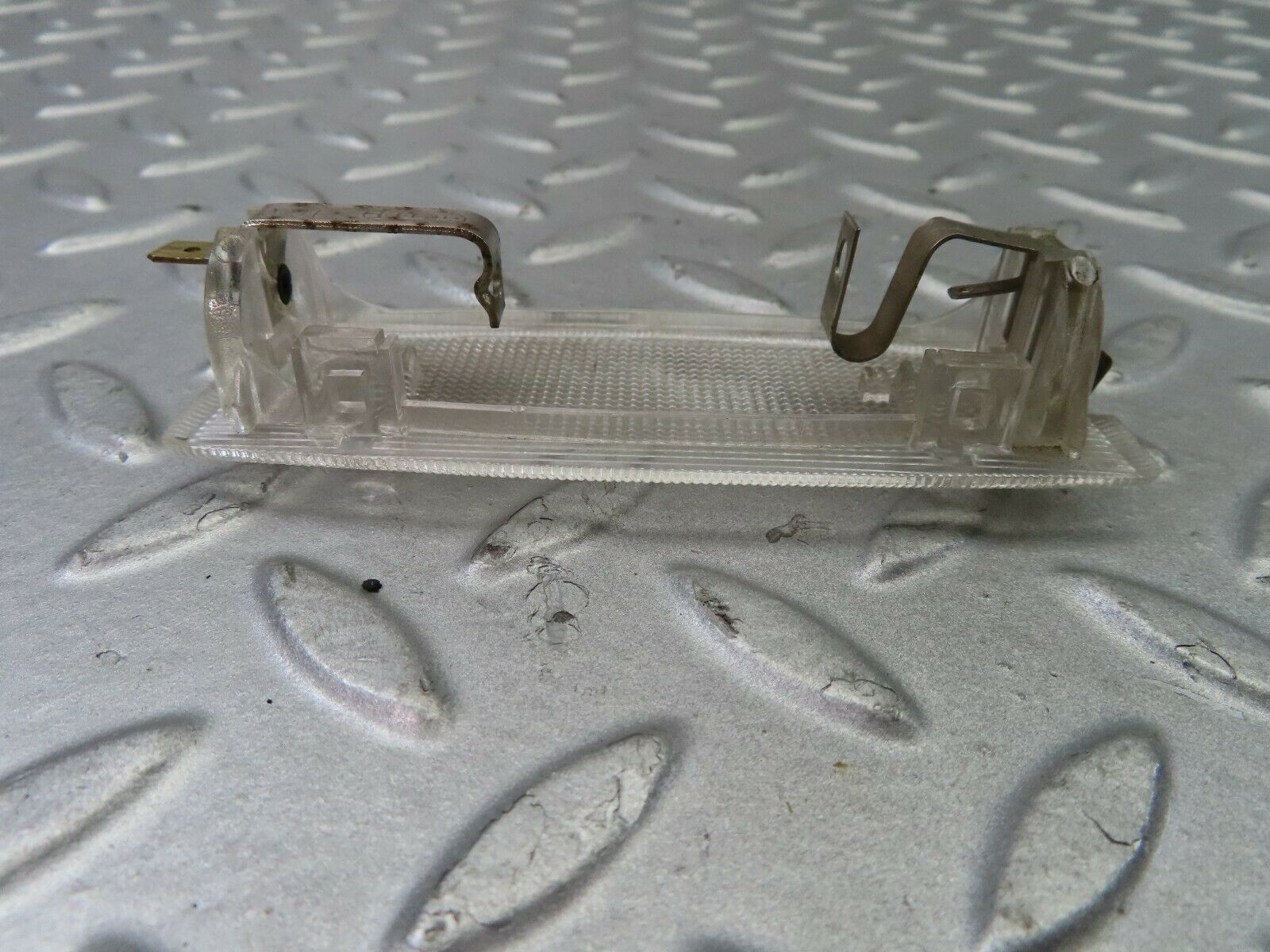 7477 Mercedes-Benz W116 450SE Interior Dome Light