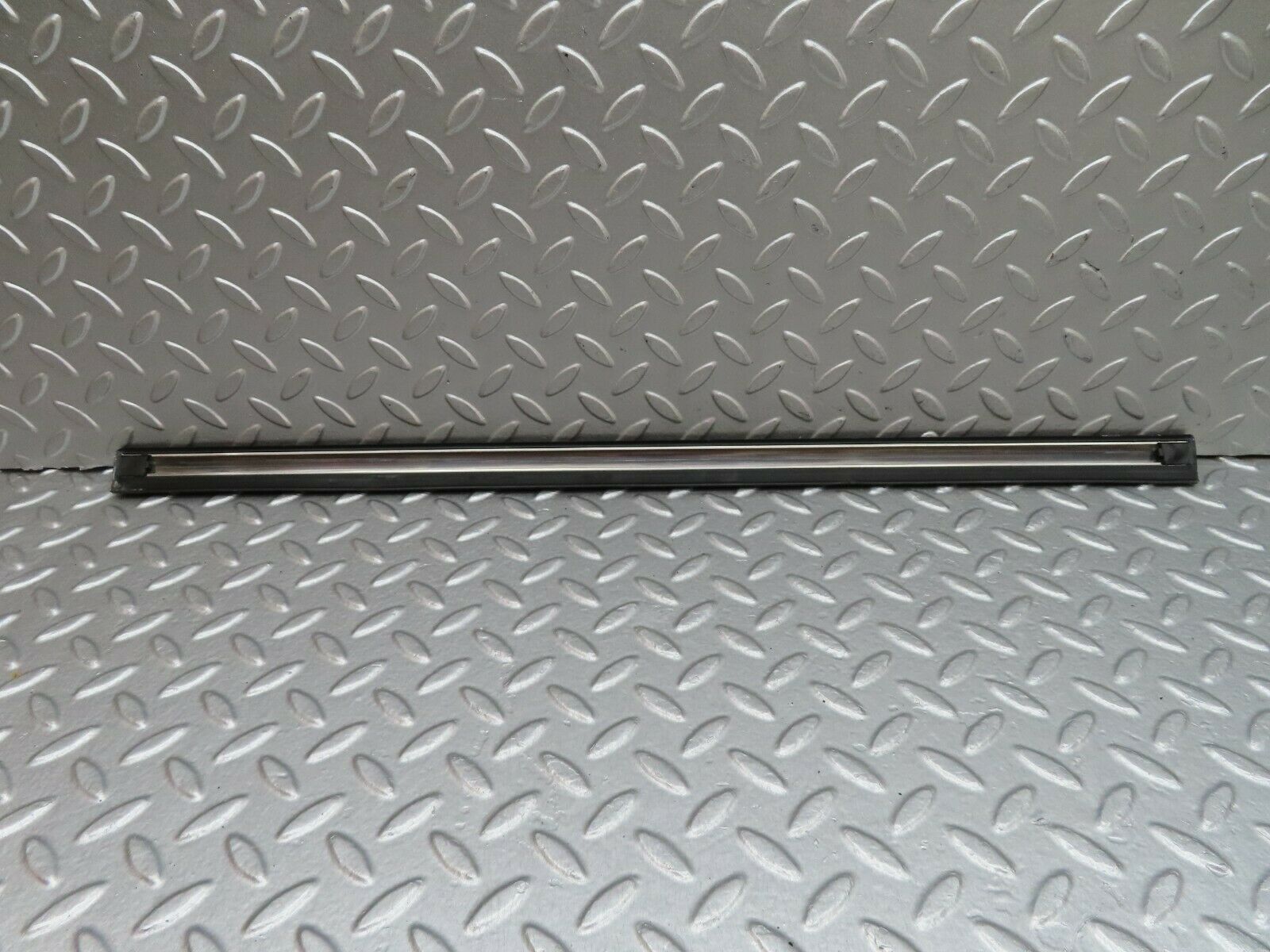 18001 Mercedes-Benz W123 200 Rear Right Door Lower Trim