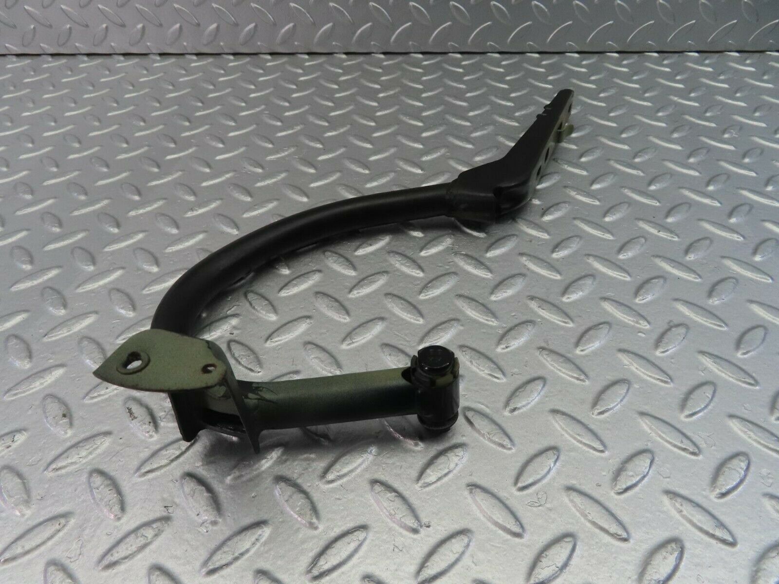 10480 Mercedes-Benz W201 190E Boot Lid Trunk Hinge Right Side