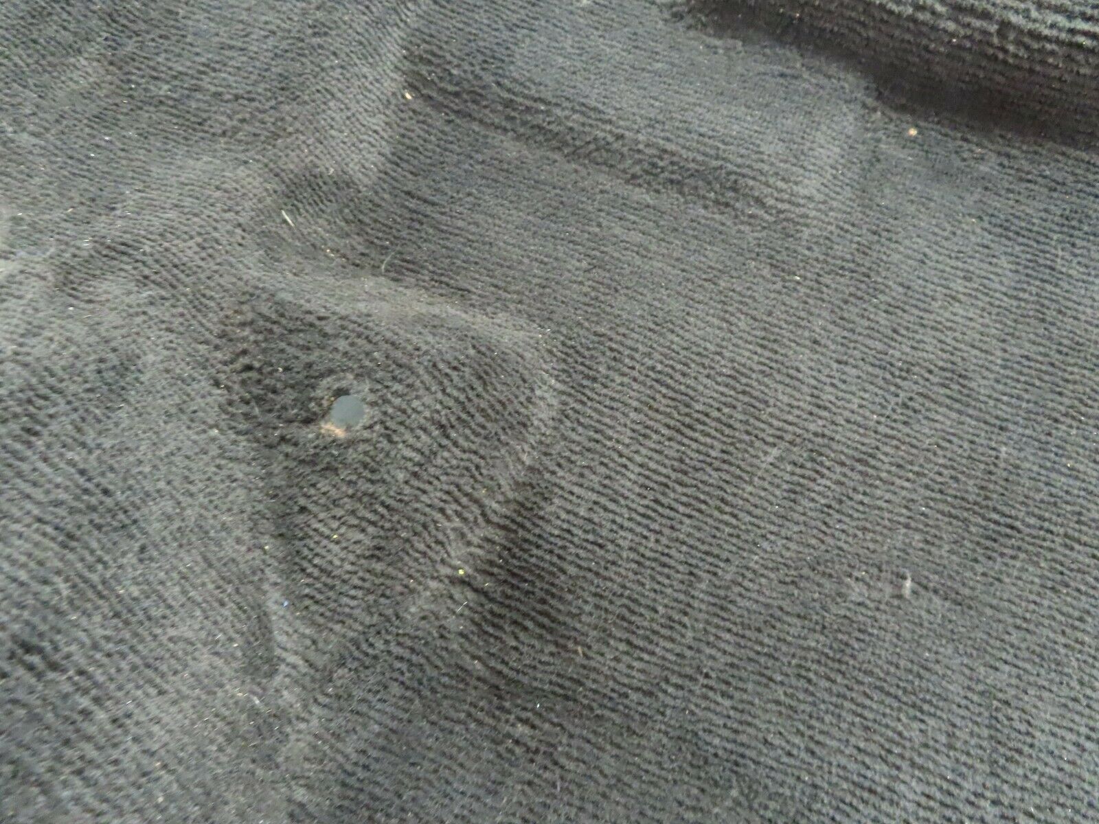 6670 Mercedes-Benz S124 E220 Wagon Floor Carpet 1246804641