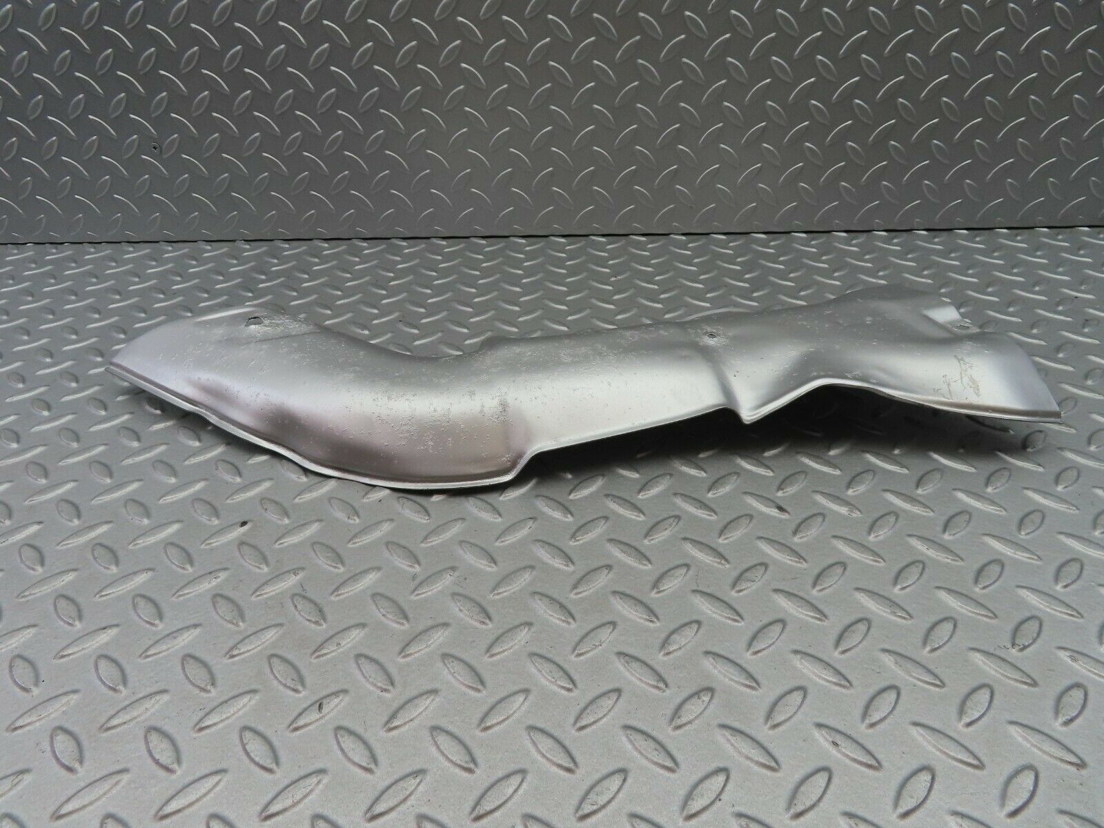 6257 Mercedes-Benz W126 380SE Exhaust Heat Shield