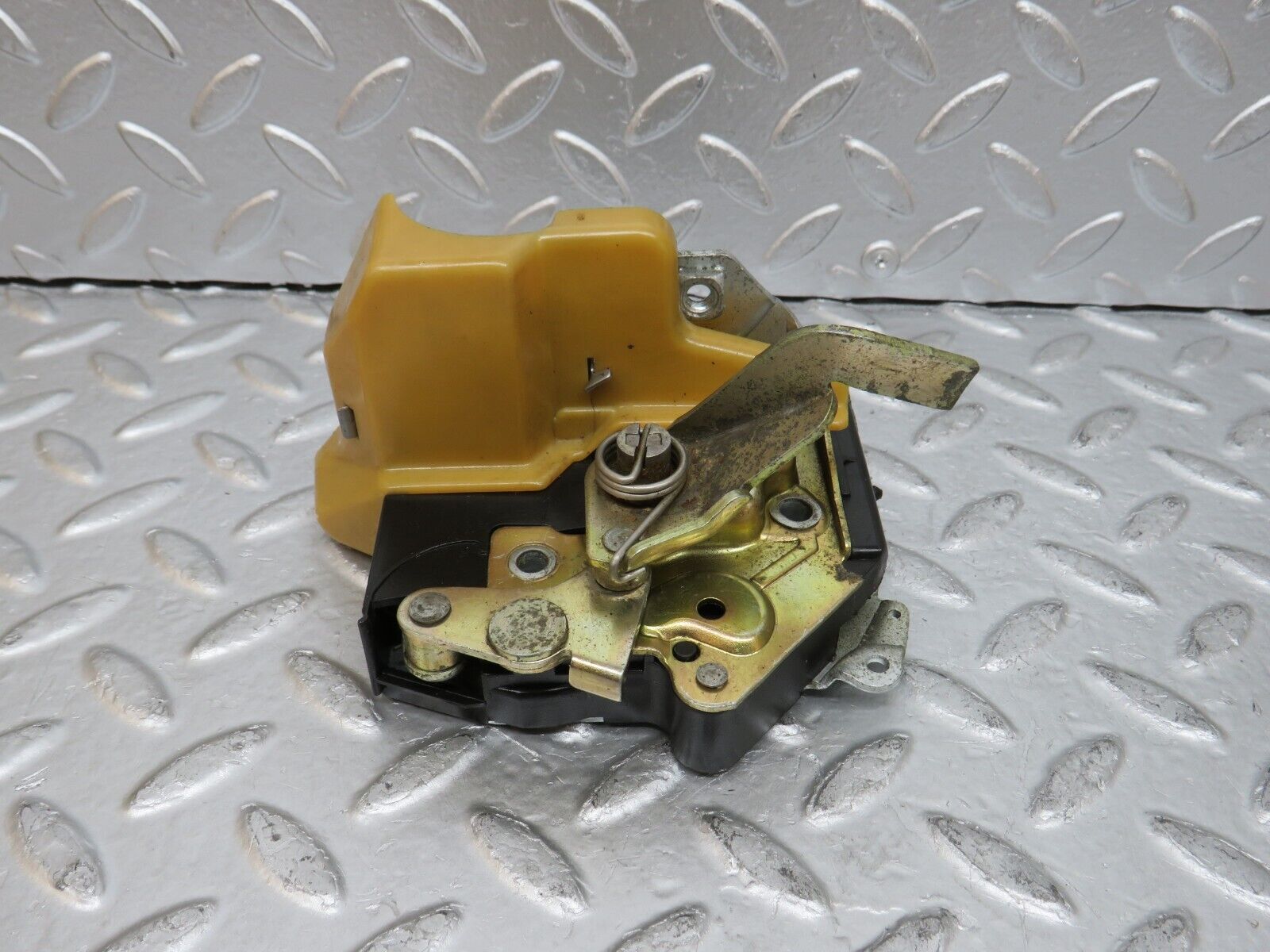 29352 Mercedes-Benz W124 230E Rear Right Door Lock Mechanism