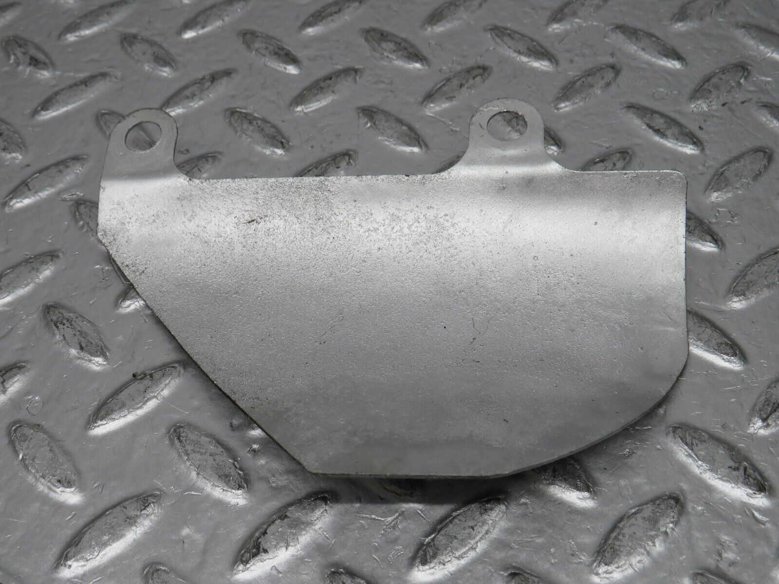 0294 Mercedes-Benz W116 350SE Starter Motor Heat Shield