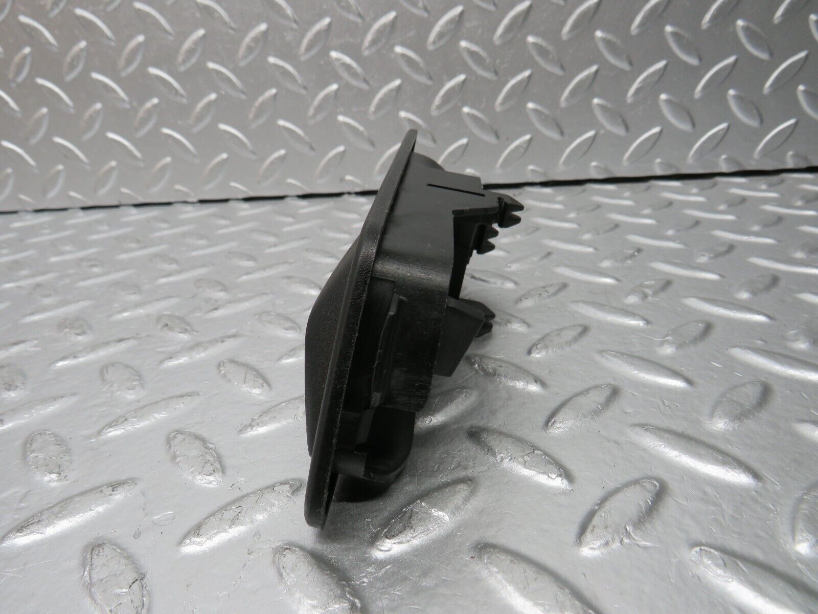 30585 Mercedes-Benz W201 190E 2.0L Right Interior Door Handle 2017660264