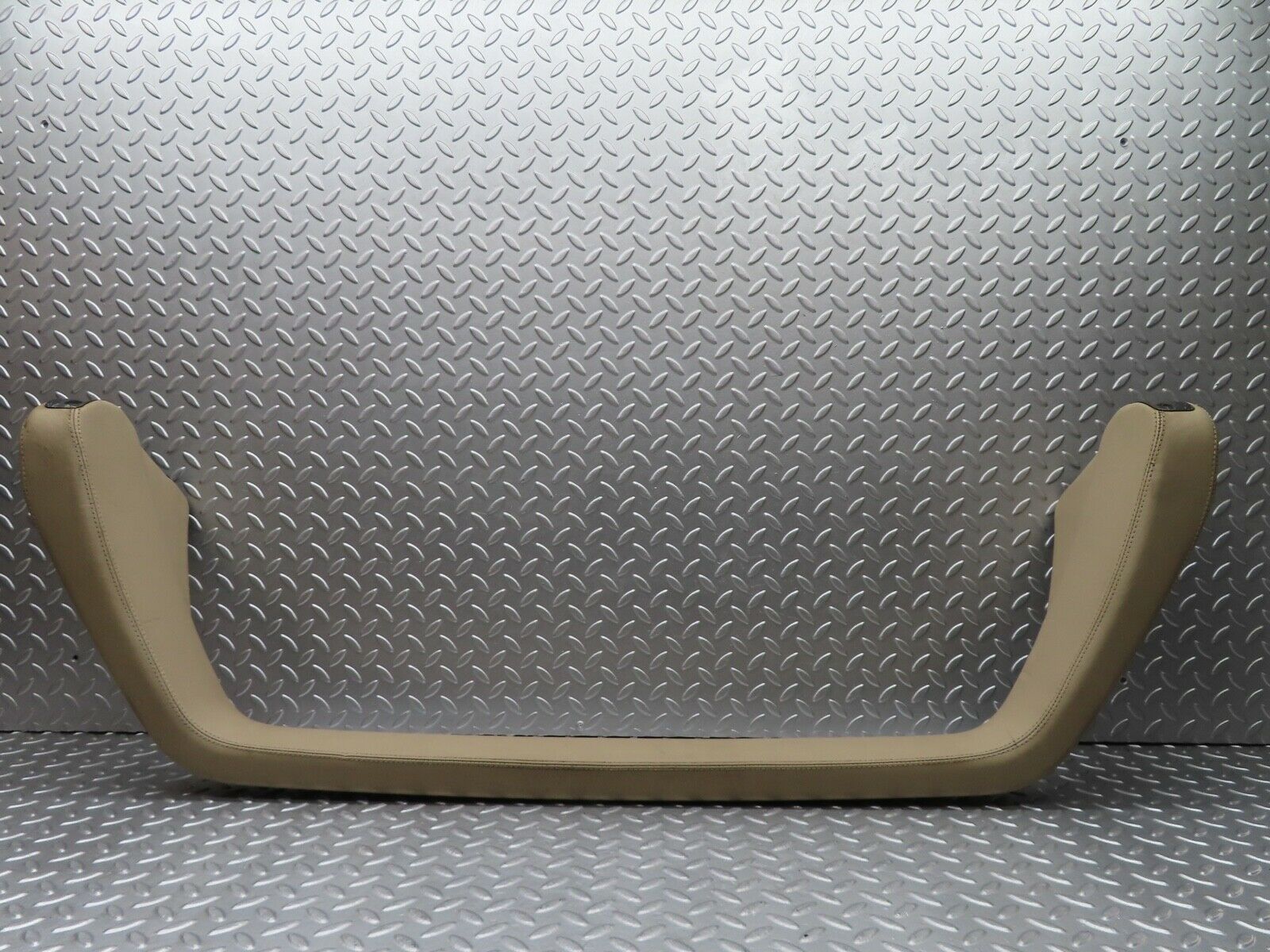 19880 Mercedes-Benz R129 300SL Coupe Roll Over Bar Cream