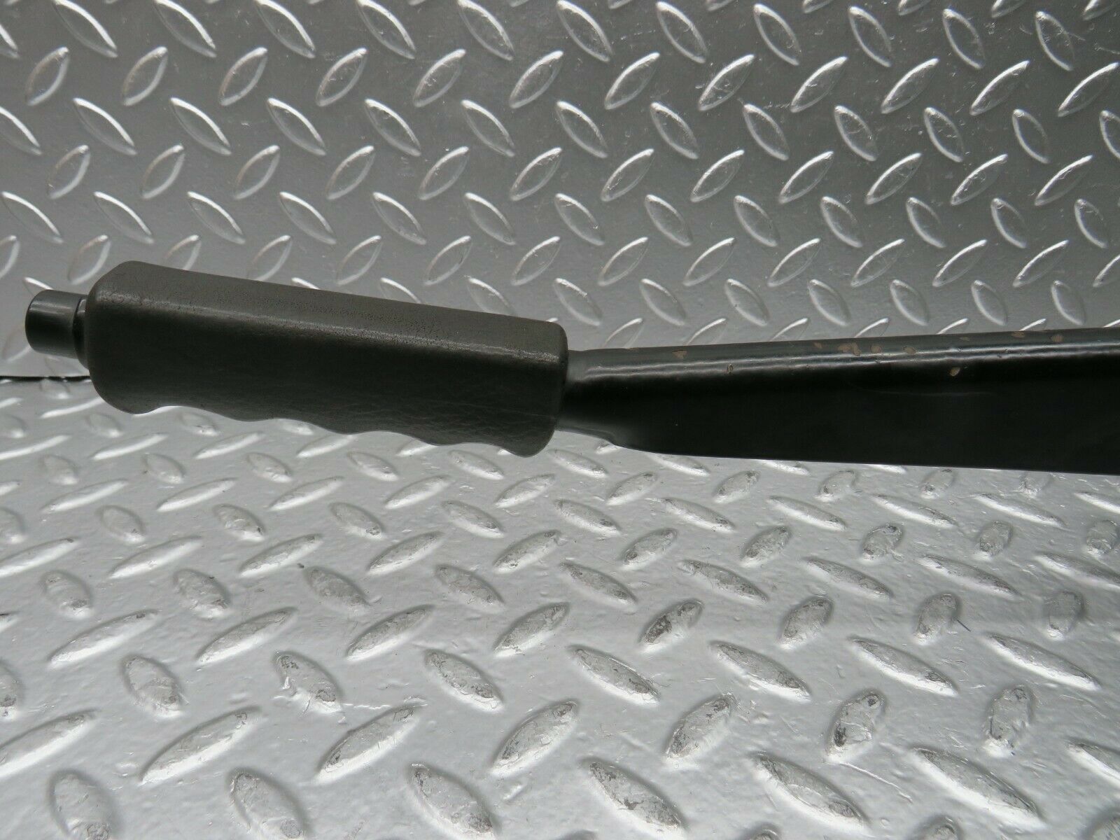 22775 Mercedes-Benz C107 450SLC Coupe Handbrake Lever