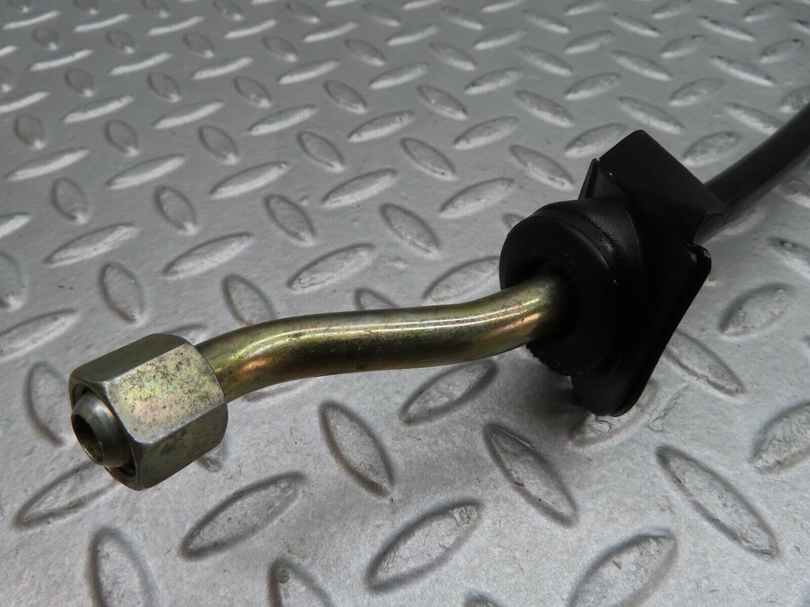 17277 Mercedes-Benz R129 300SL Coupe Brake Servo Vacuum Pipe