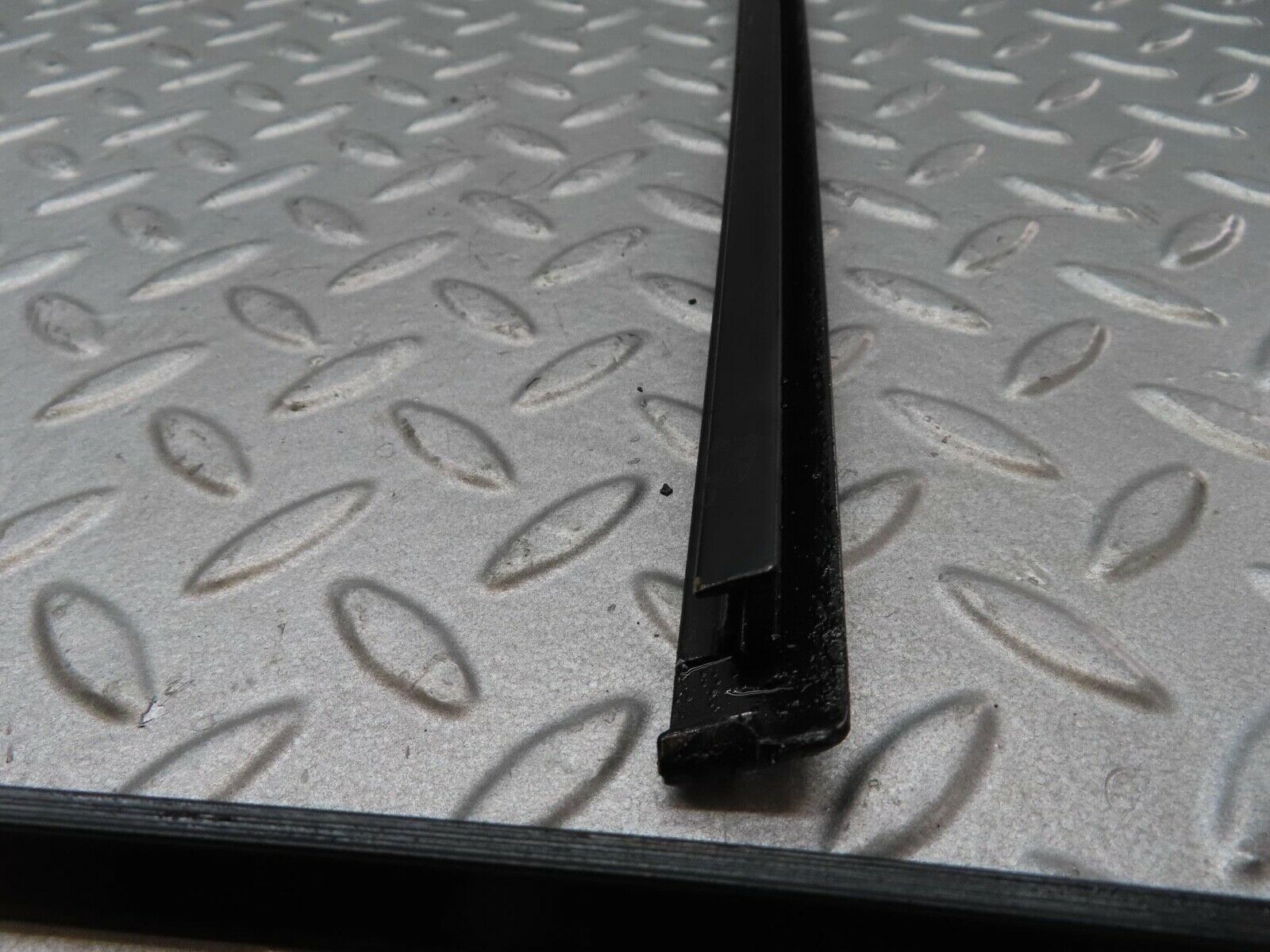 14744 Mercedes-Benz W201 190E Rear Windscreen Frame