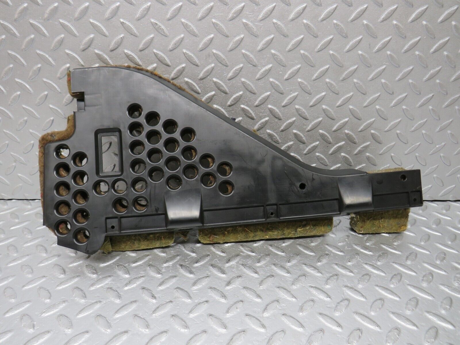 38379 Mercedes-Benz R129 280SL Coupe Under Dash Panel Left Side 1296801717