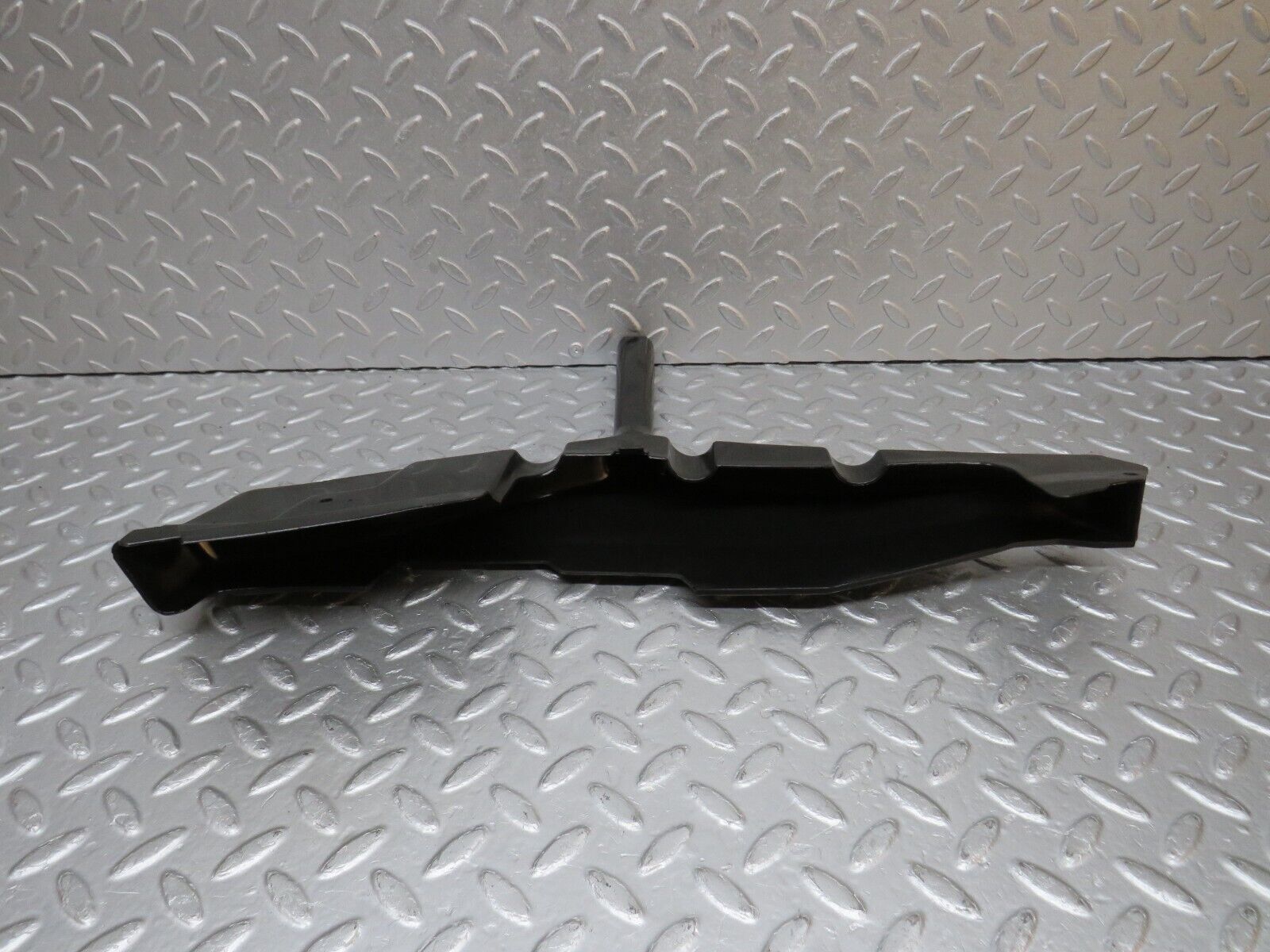 39386 Mercedes-Benz R129 320SL Coupe Windscreen Drain Channel Left 1296280173