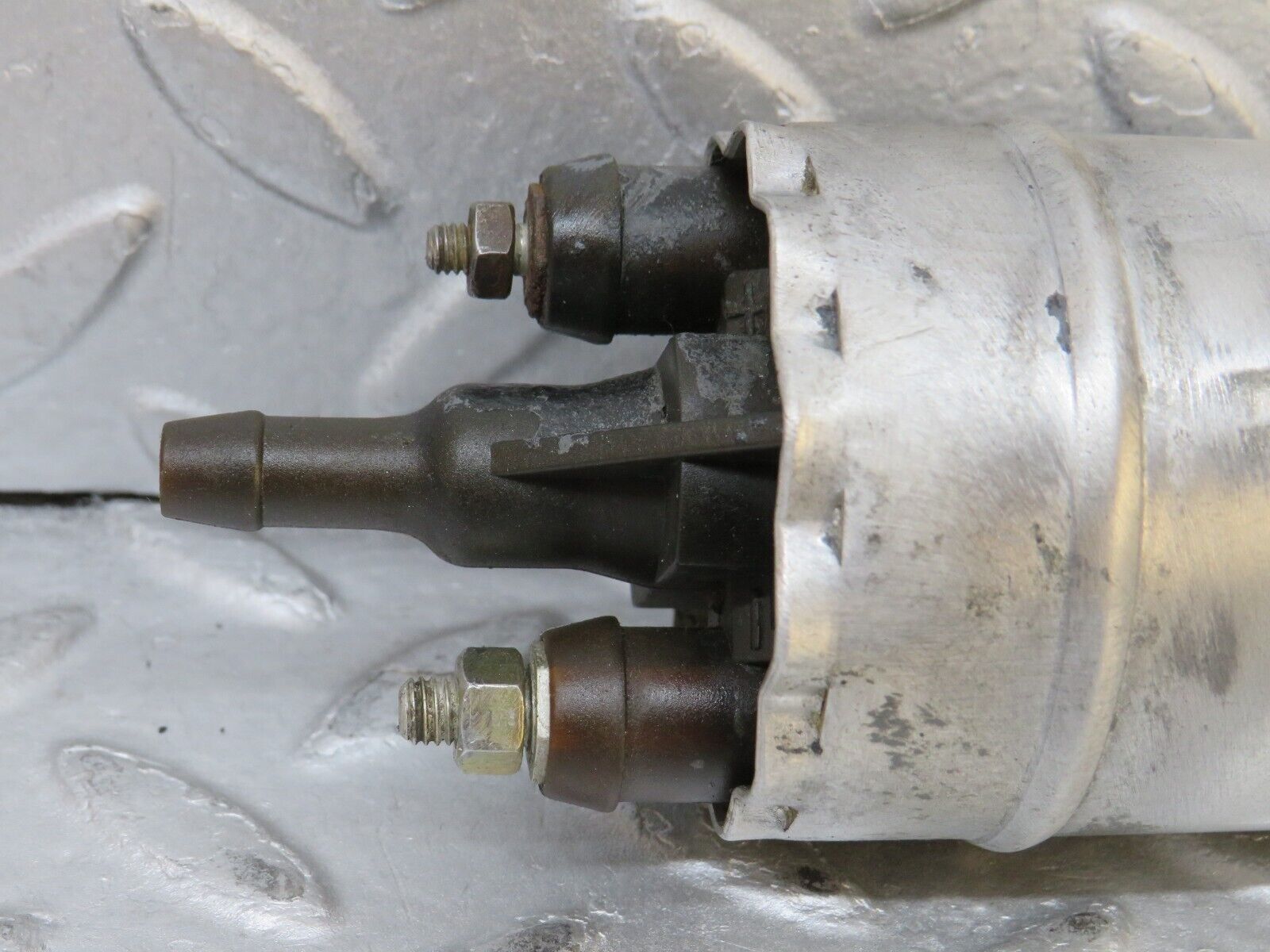 37537 Mercedes-Benz W109 300SEL Fuel Pump Bosch 0580464070