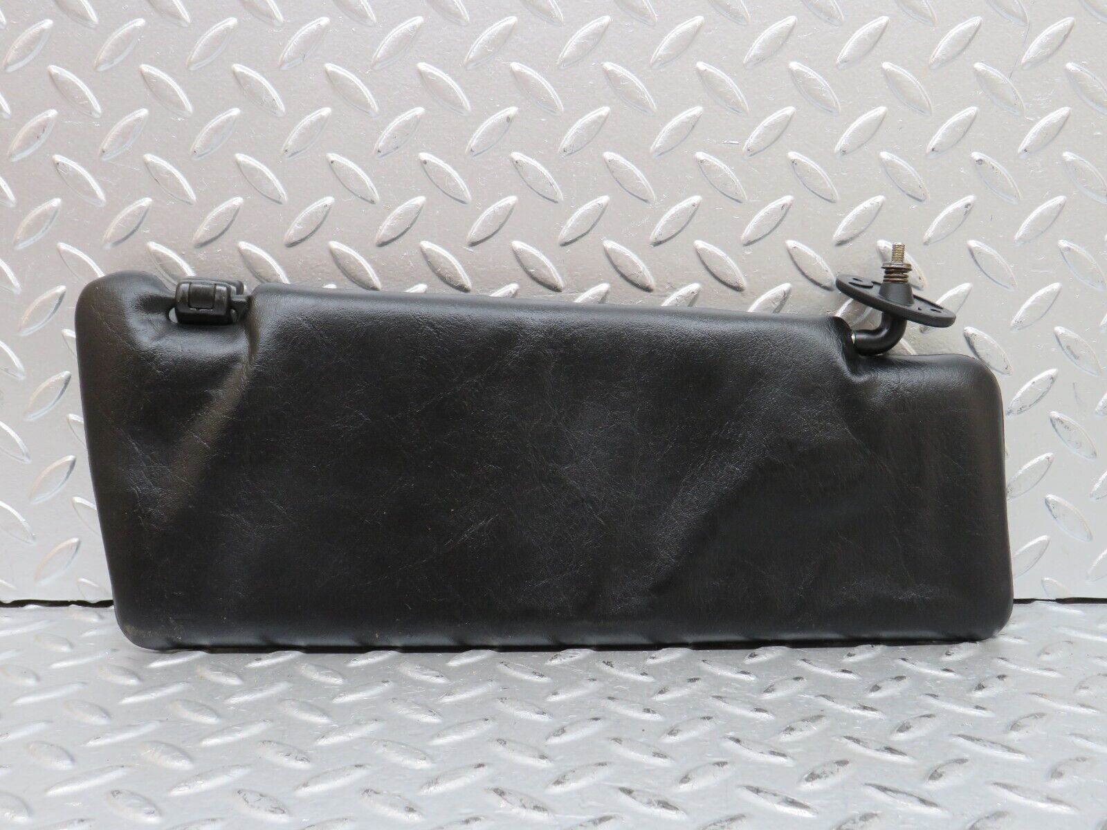 28220 Mercedes-Benz S123 240D Wagon Sun Visor Right Side Black