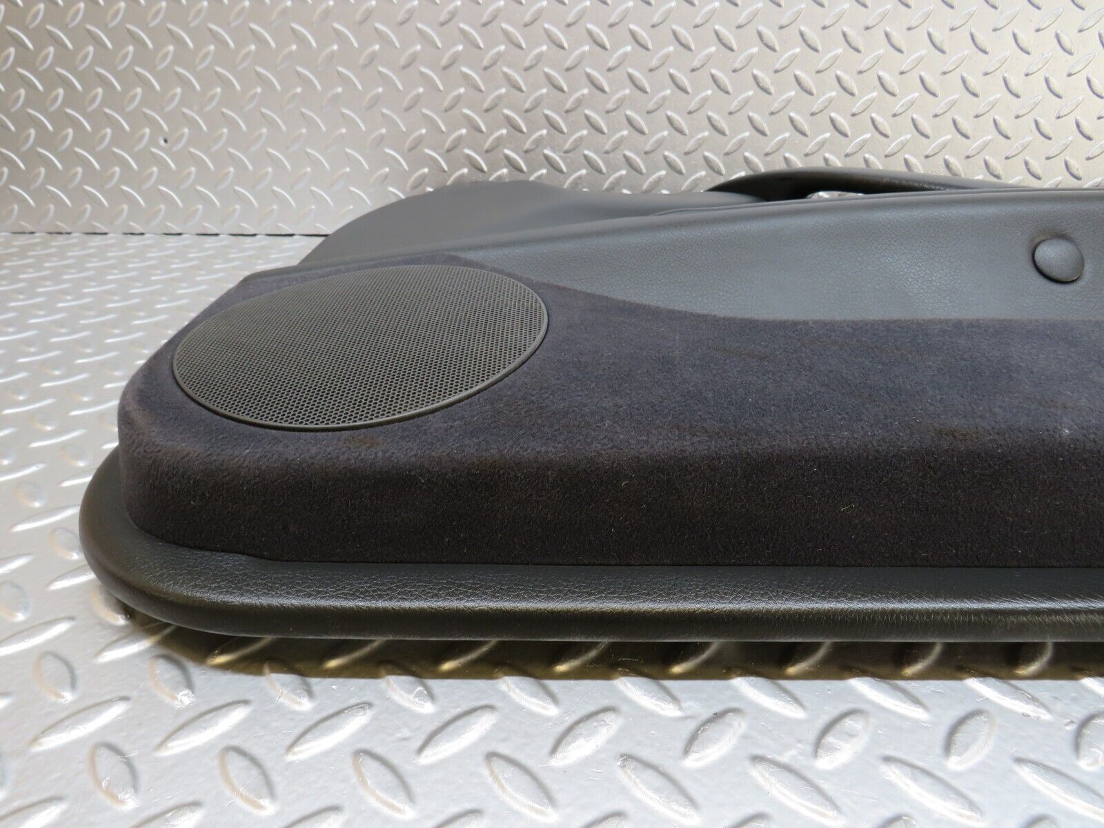 34730 Mercedes-Benz W210 320E Front Right Door Card 2107201651