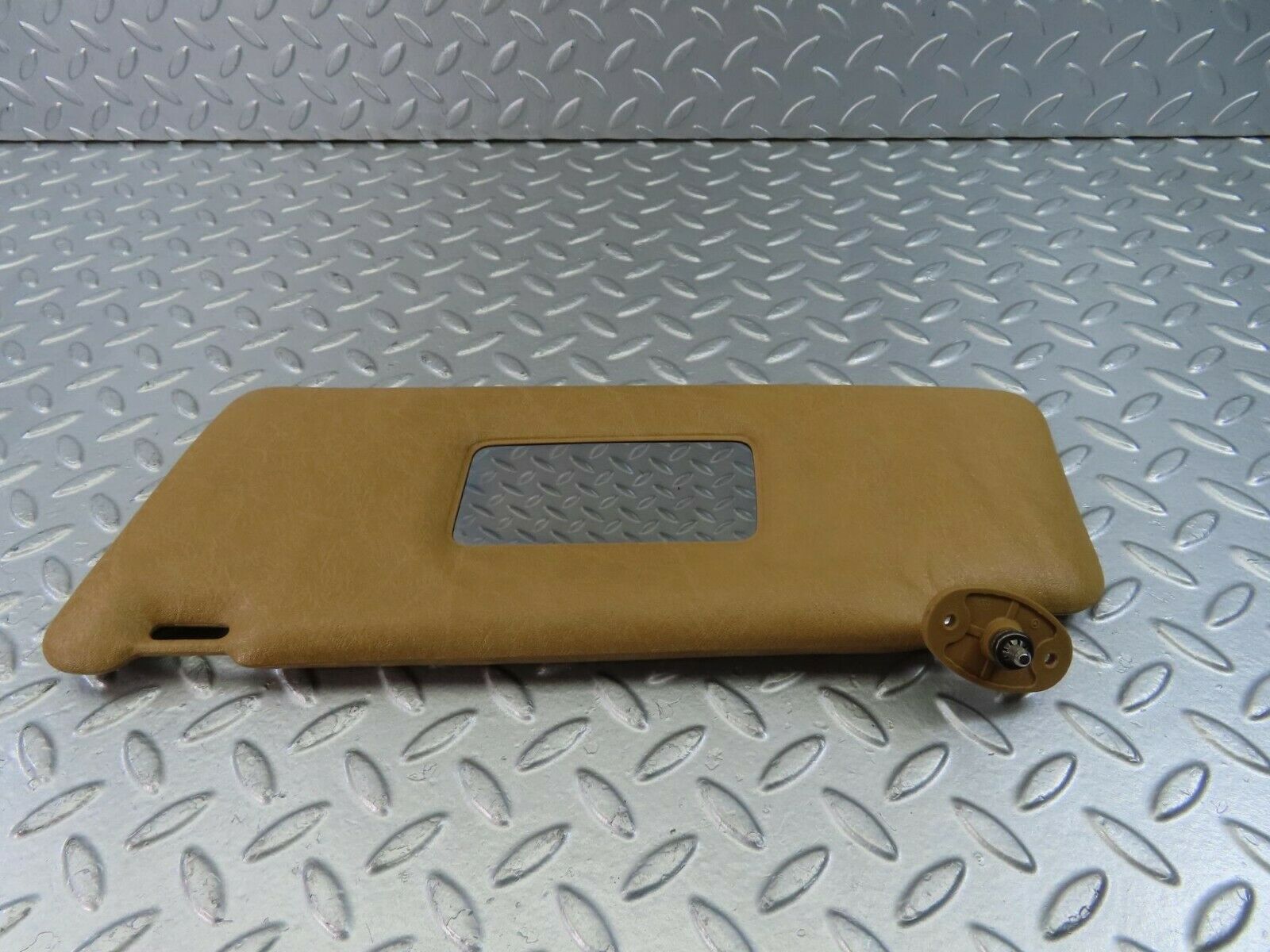 10680 Mercedes-Benz W123 230E Sun Visor Left Side