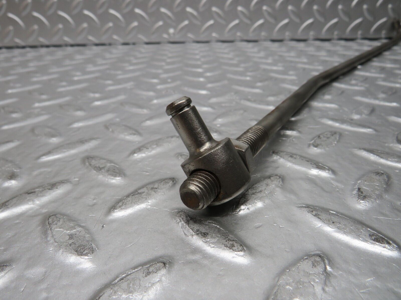 30345 Mercedes-Benz W124 230E Gear Selector Linkage