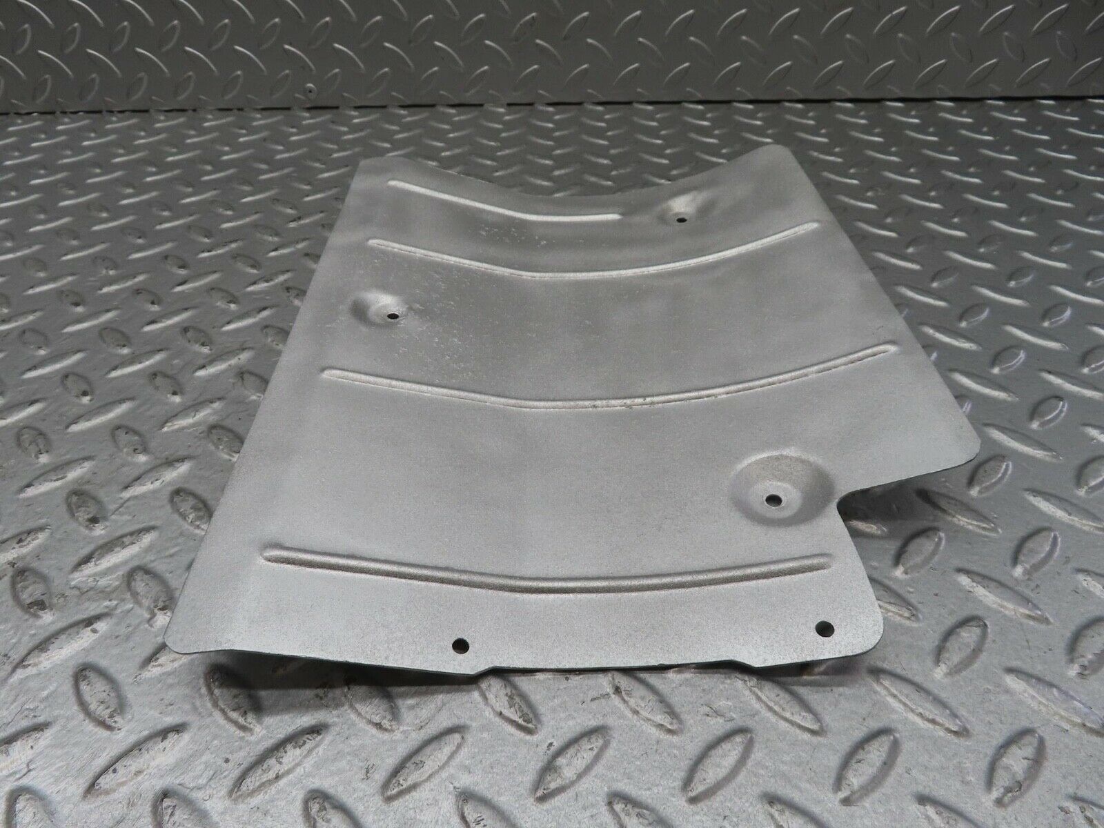 13523 Mercedes-Benz W123 200 Exhaust Heat Shield